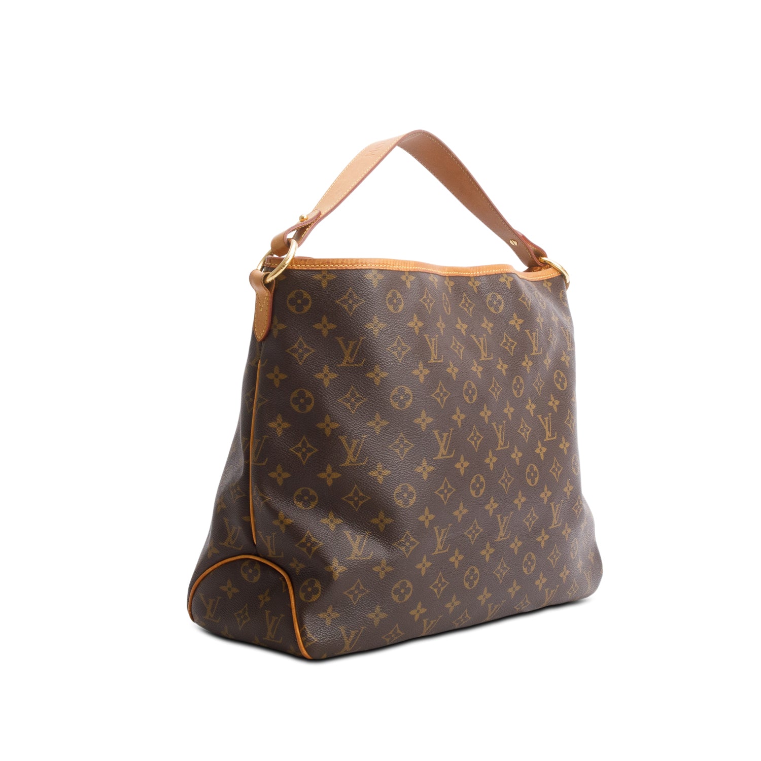 Louis Vuitton Monogram Delightful MM