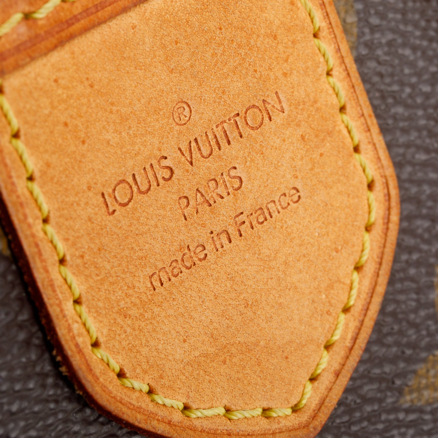 Louis Vuitton Monogram Delightful MM