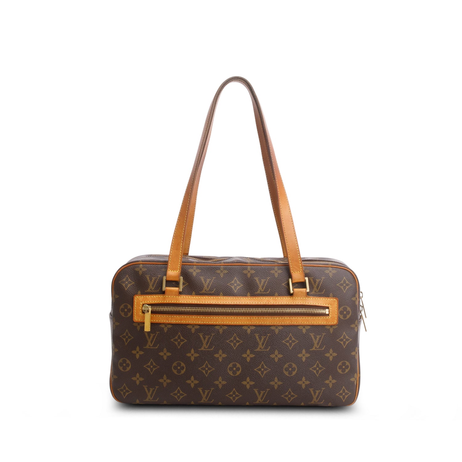 Louis Vuitton Monogram Cite GM