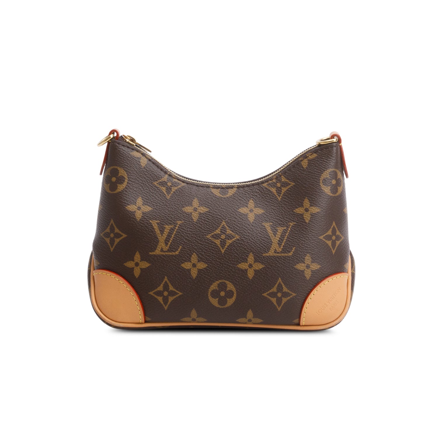 Louis Vuitton Monogram Nano Boulogne w/ Straps