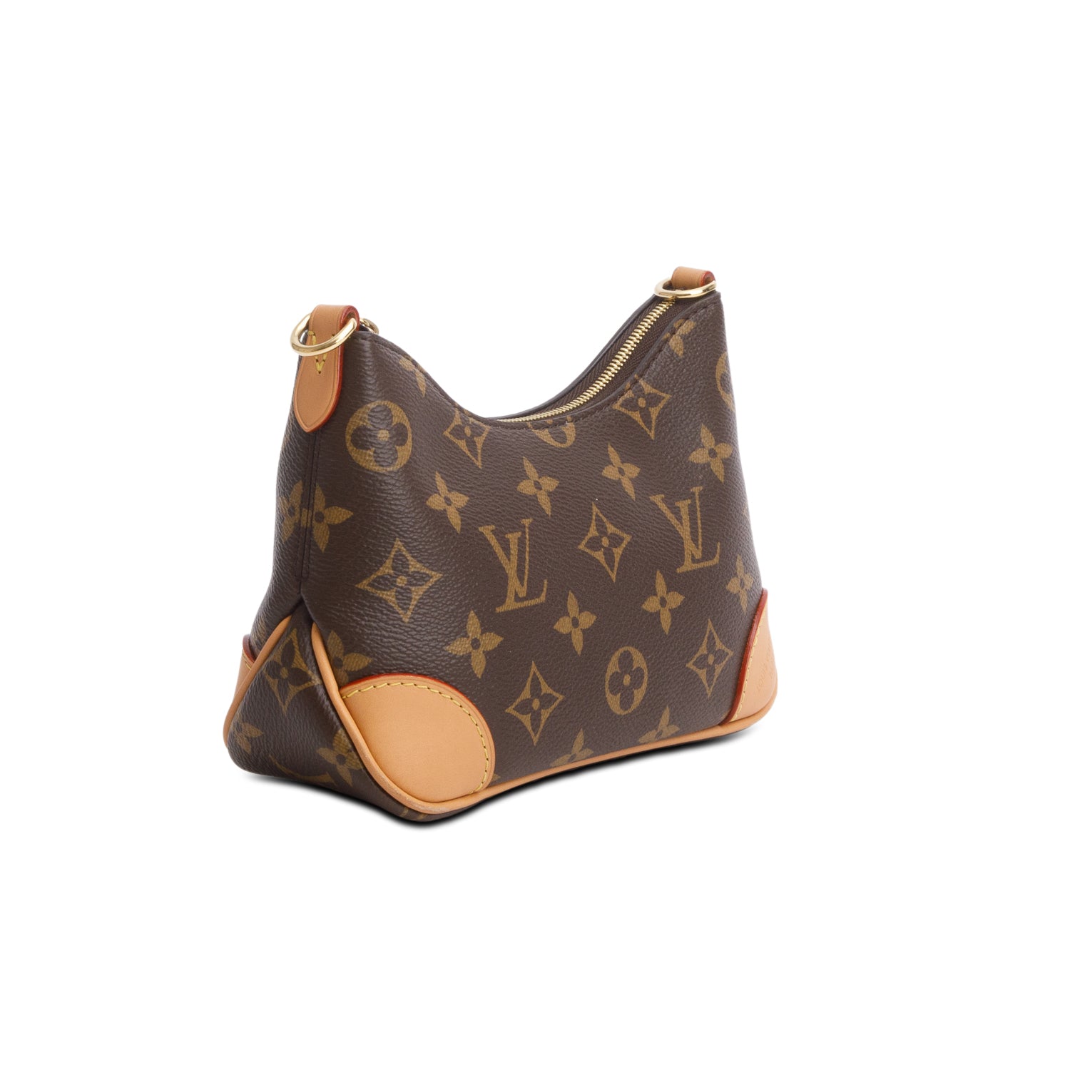 Louis Vuitton Monogram Nano Boulogne w/ Straps