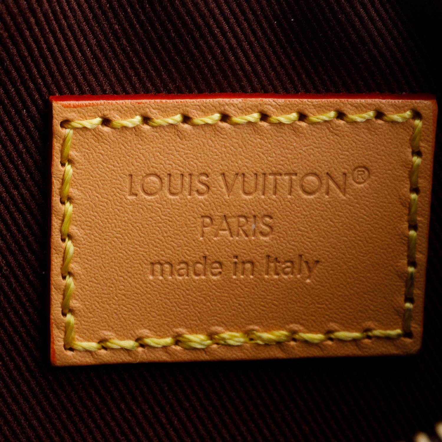 Louis Vuitton Monogram Nano Boulogne w/ Straps