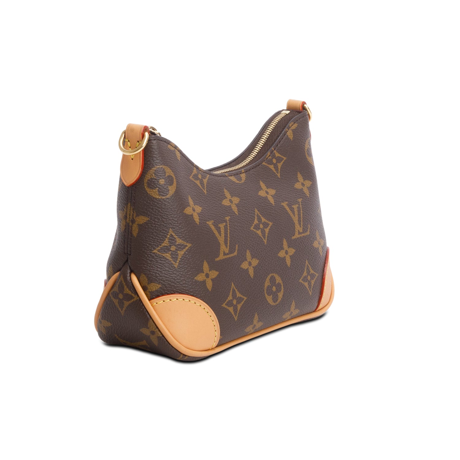 Louis Vuitton Monogram Nano Boulogne w/ Straps