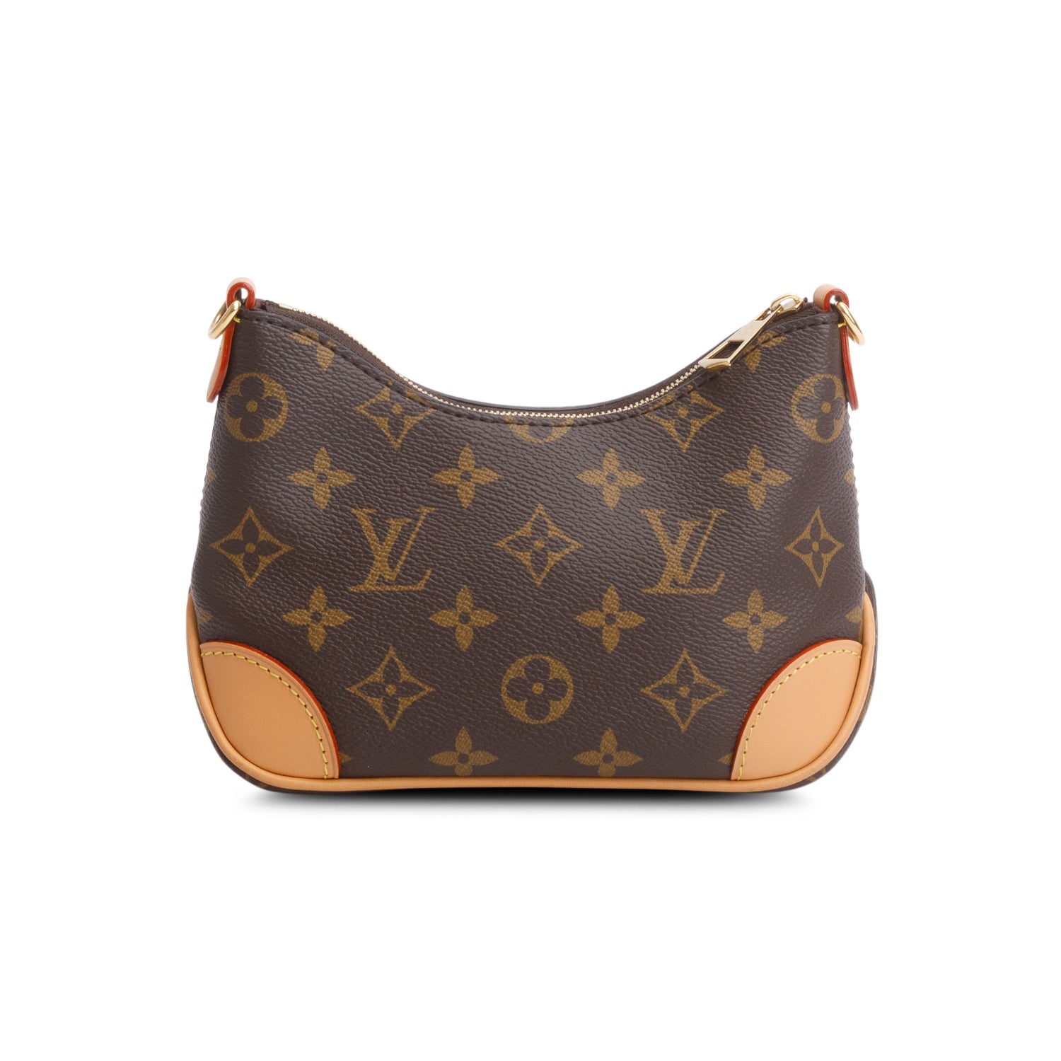 Louis Vuitton Monogram Nano Boulogne w/ Straps