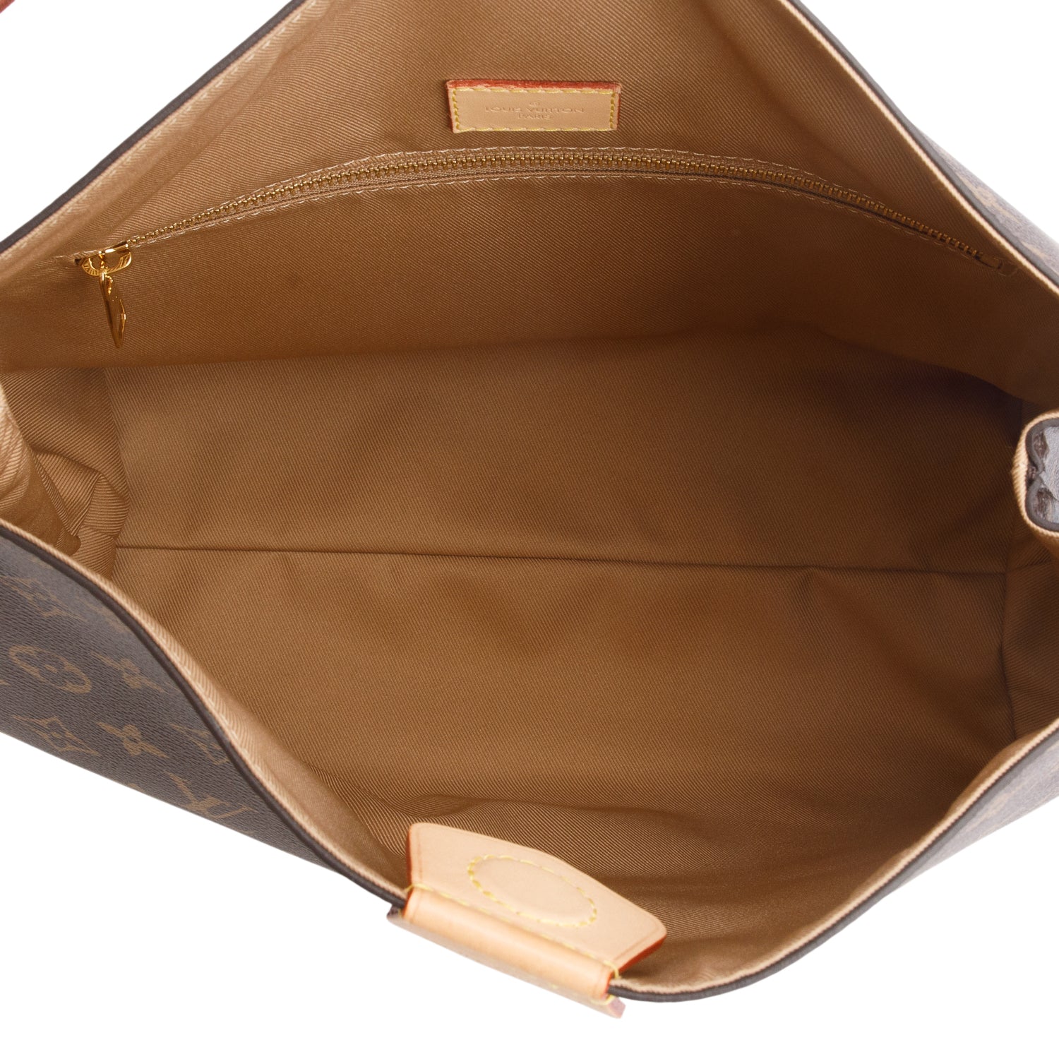 Louis Vuitton Monogram Graceful PM w/ Box