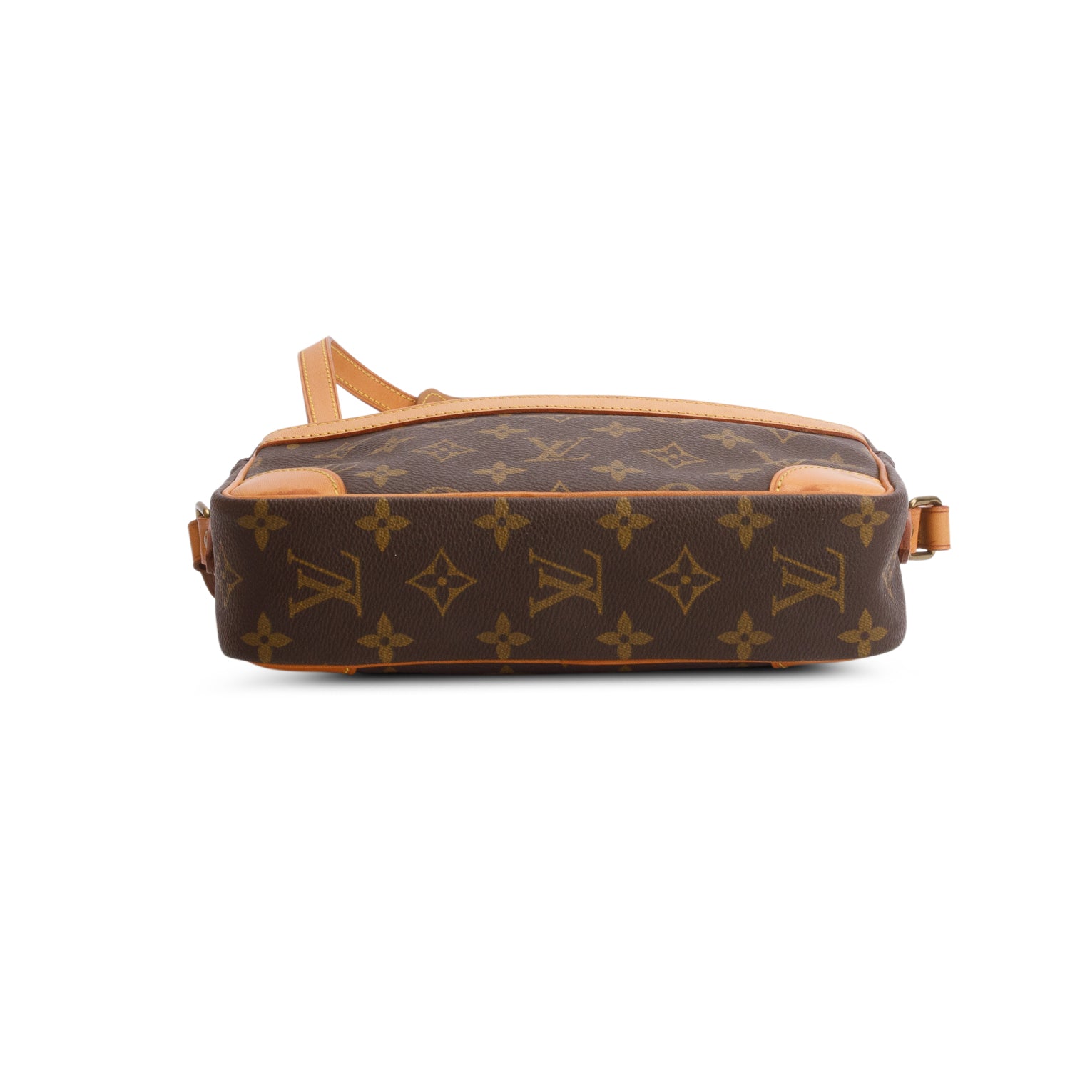 Louis Vuitton Vintage Monogram Trocadero 23 w/ Box