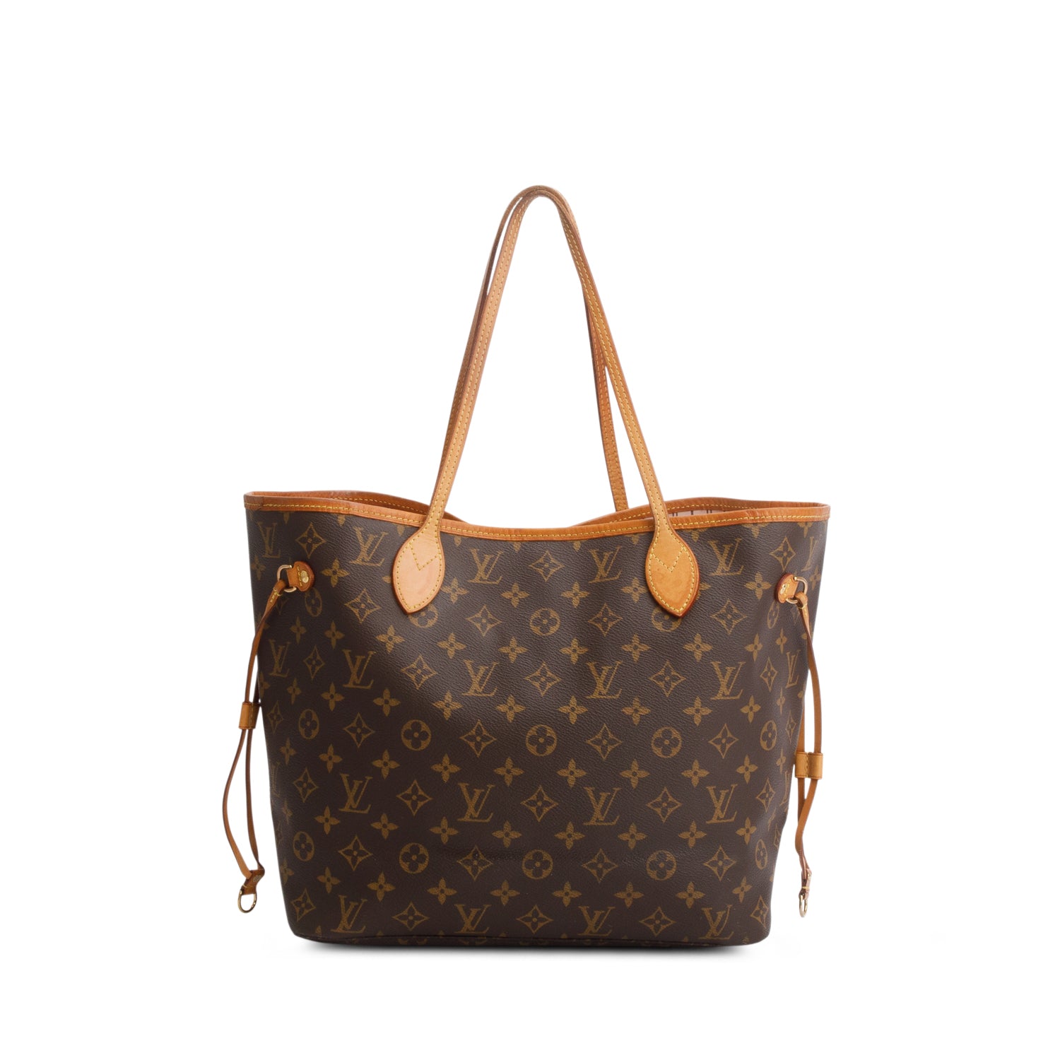 Louis Vuitton Monogram Neverfull MM