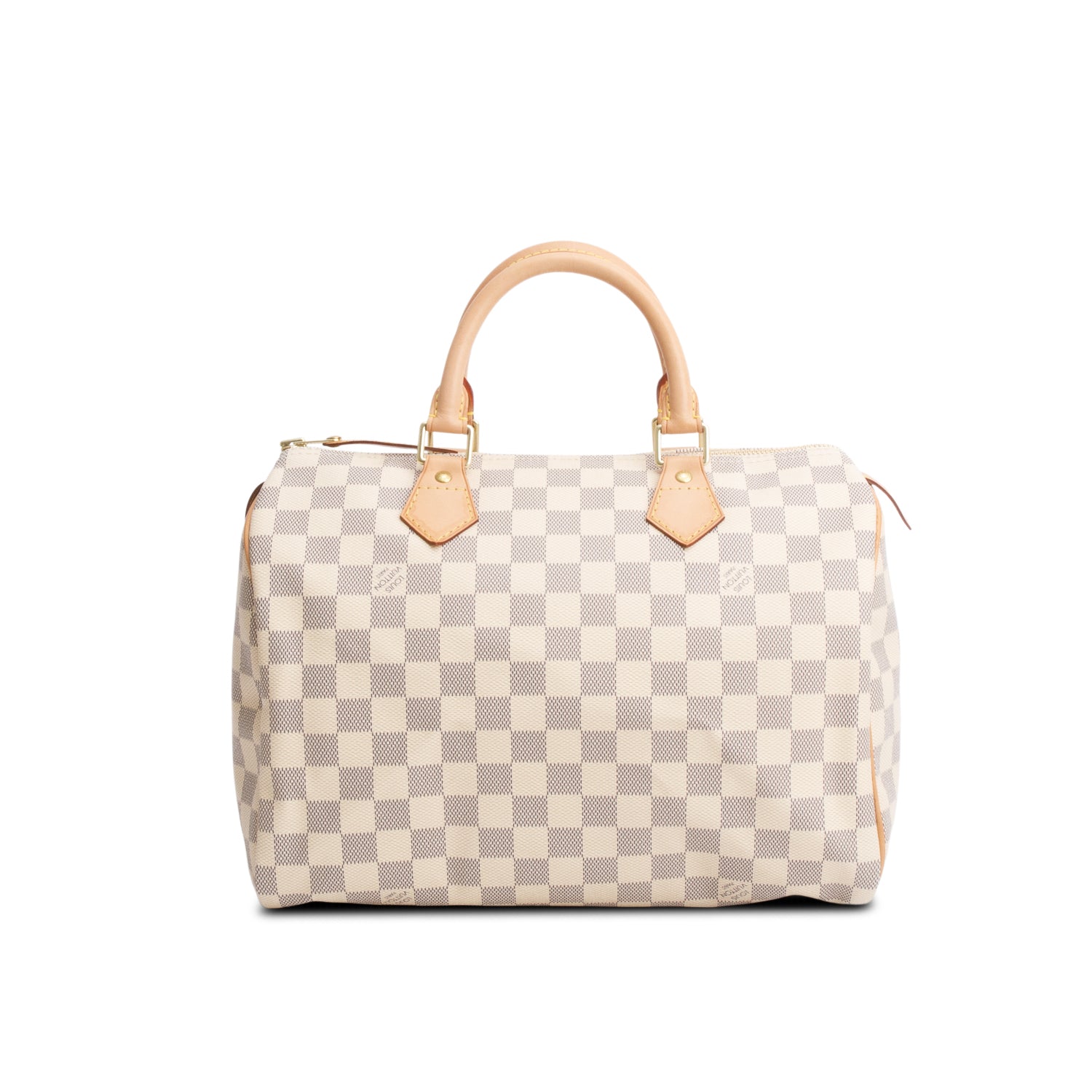 Louis Vuitton Damier Azur Speedy 30