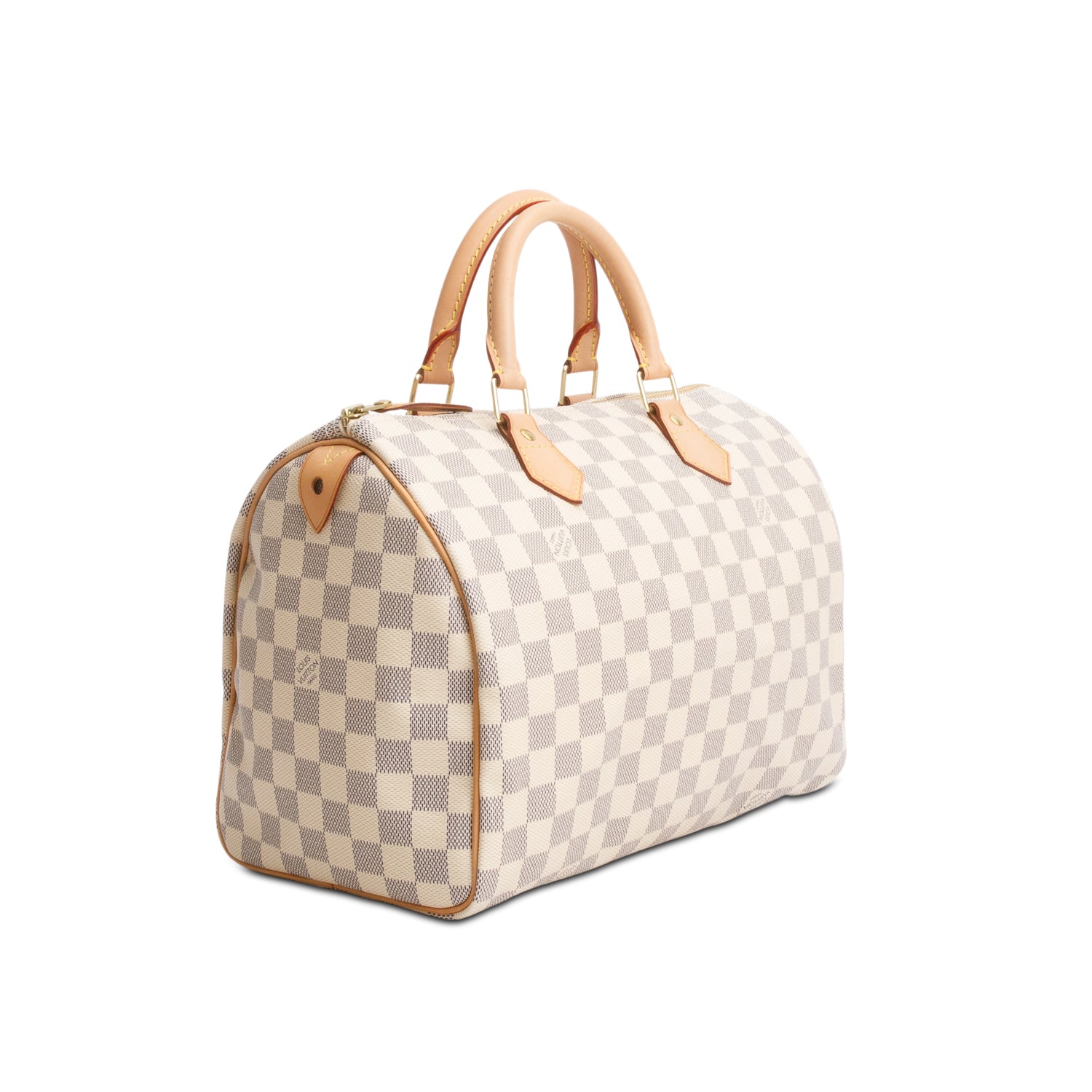Louis Vuitton Damier Azur Speedy 30