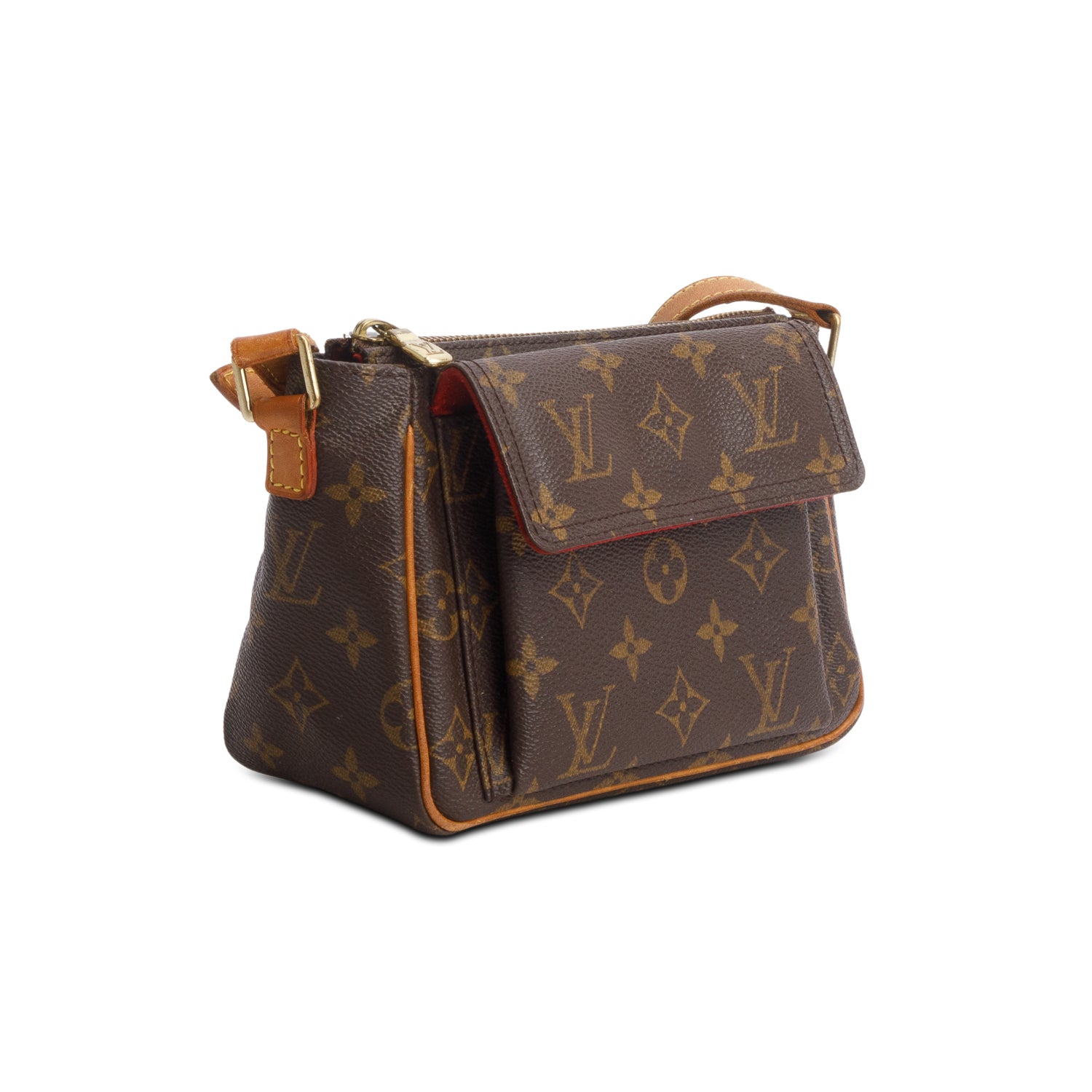 Louis Vuitton Monogram Viva Cite PM