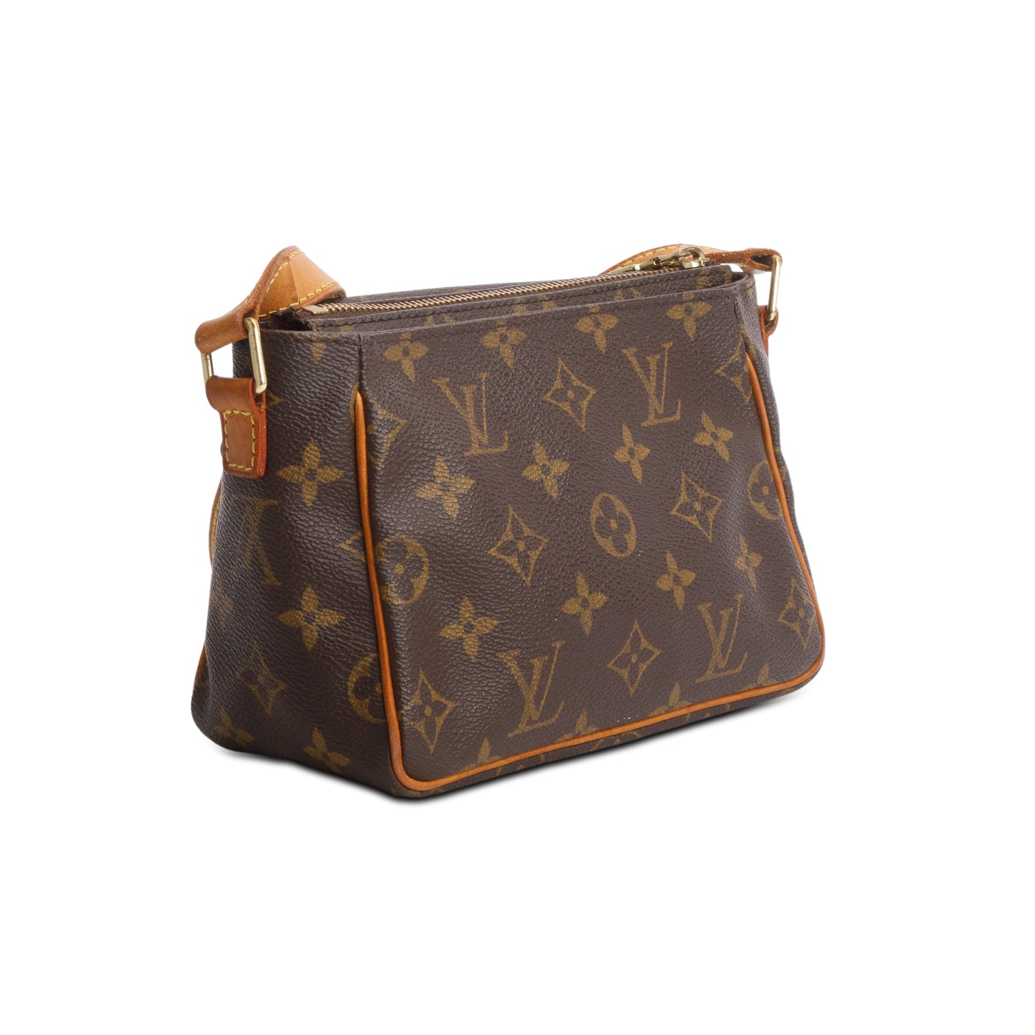 Louis Vuitton Monogram Viva Cite PM