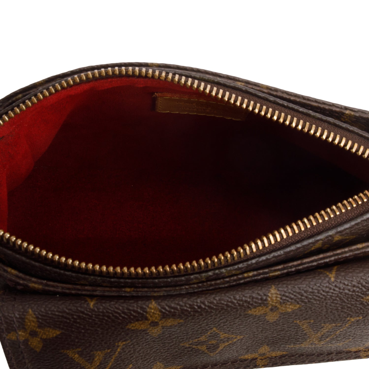 Louis Vuitton Monogram Viva Cite PM