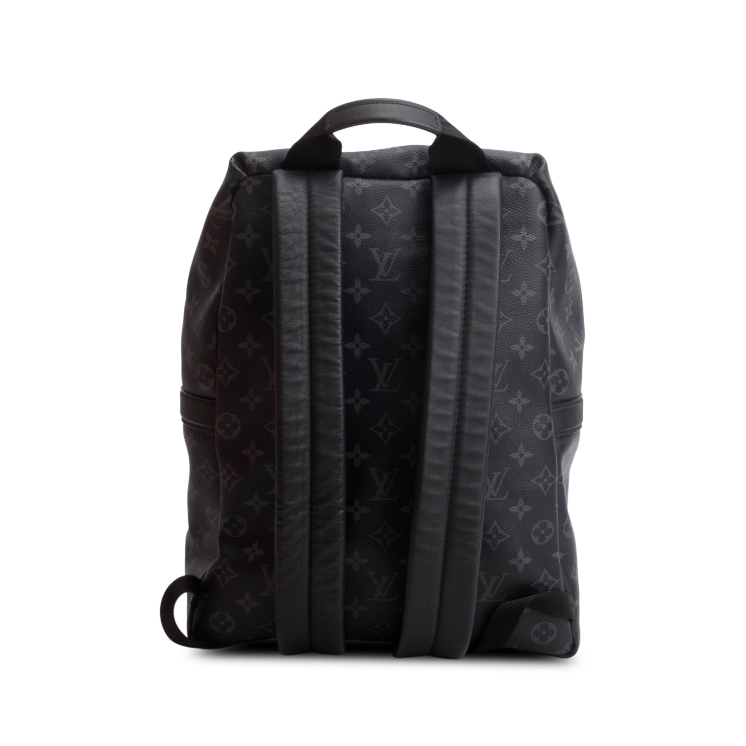 Louis Vuitton 2021 Monogram Eclipse Discovery Backpack PM w/ Box & Receipt