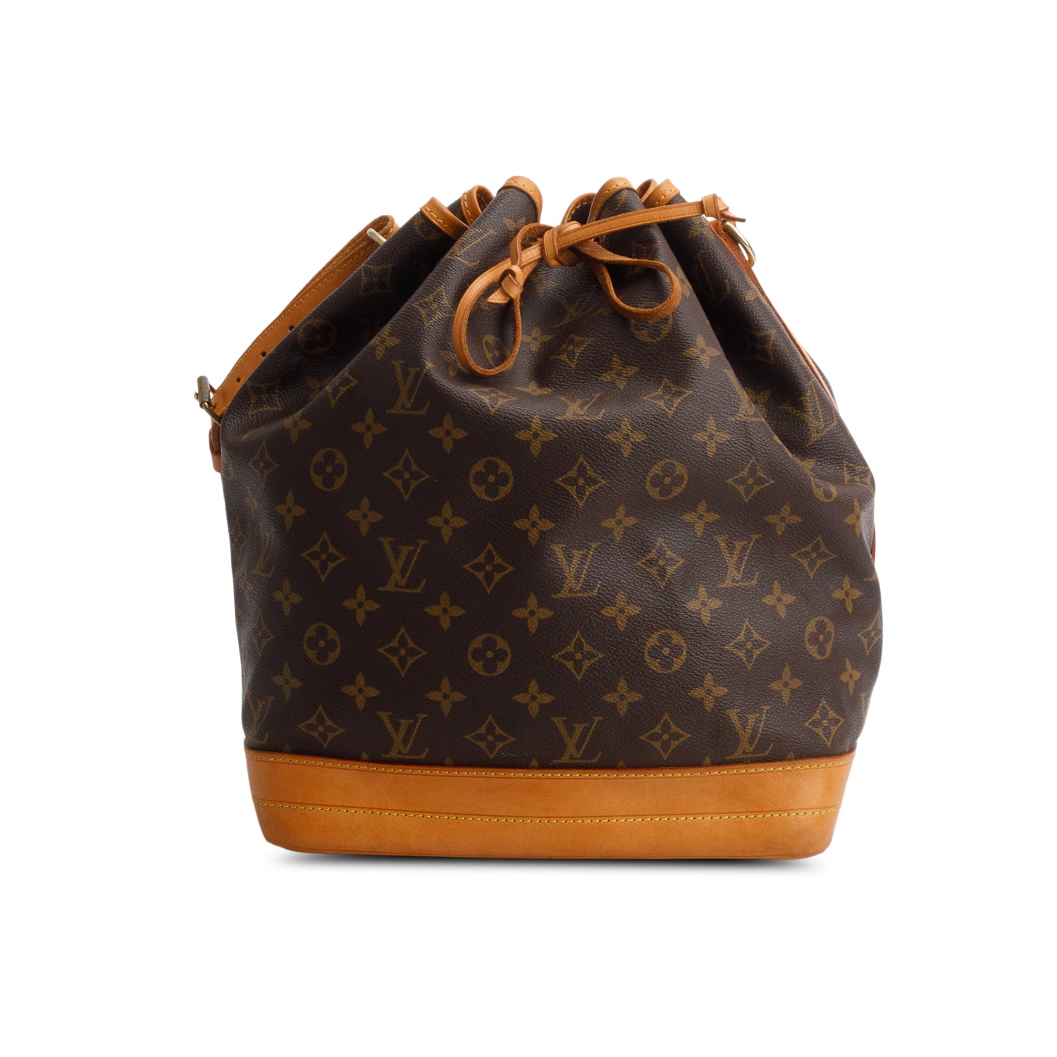 Louis Vuitton Vintage Monogram Noe Bag