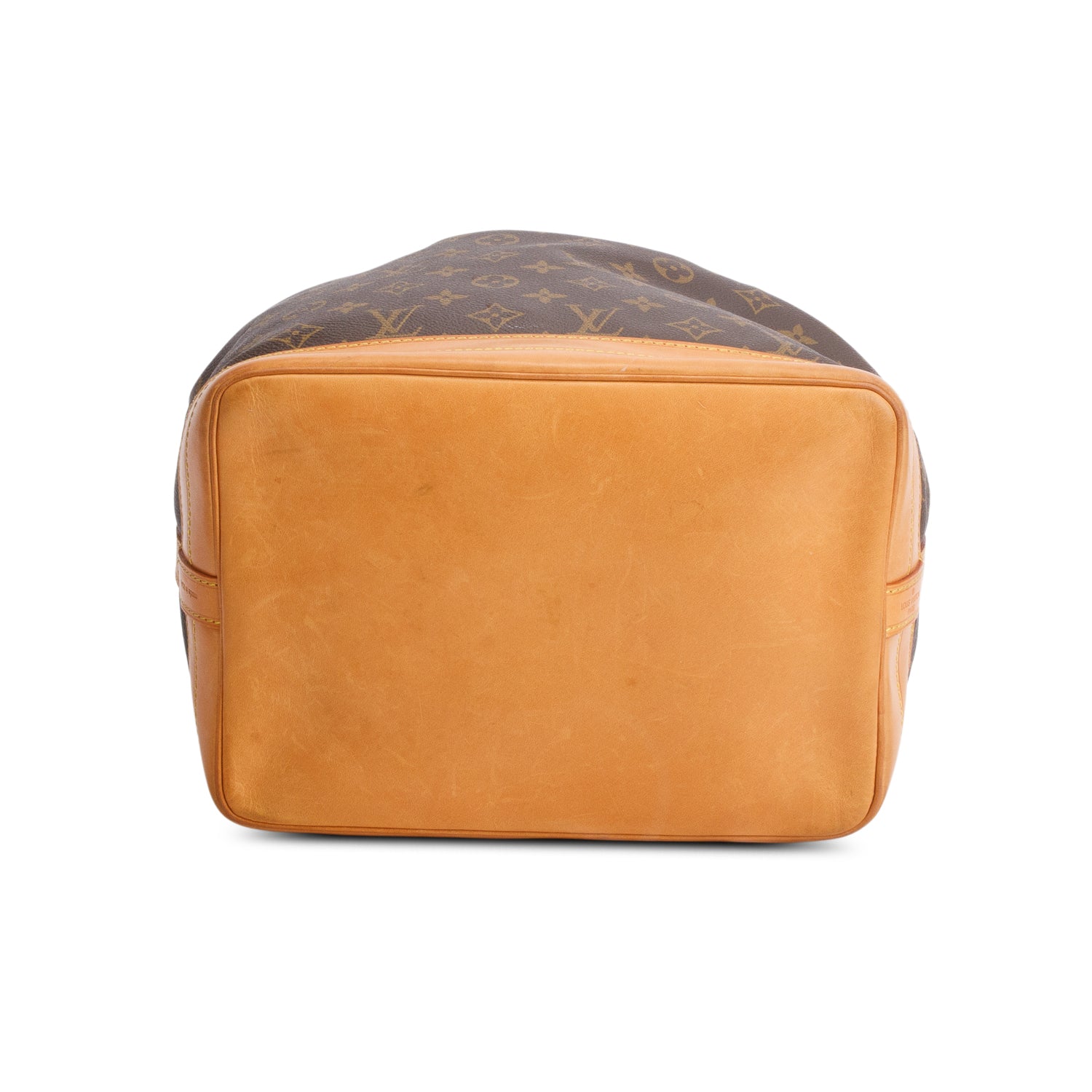 Louis Vuitton Vintage Monogram Noe Bag