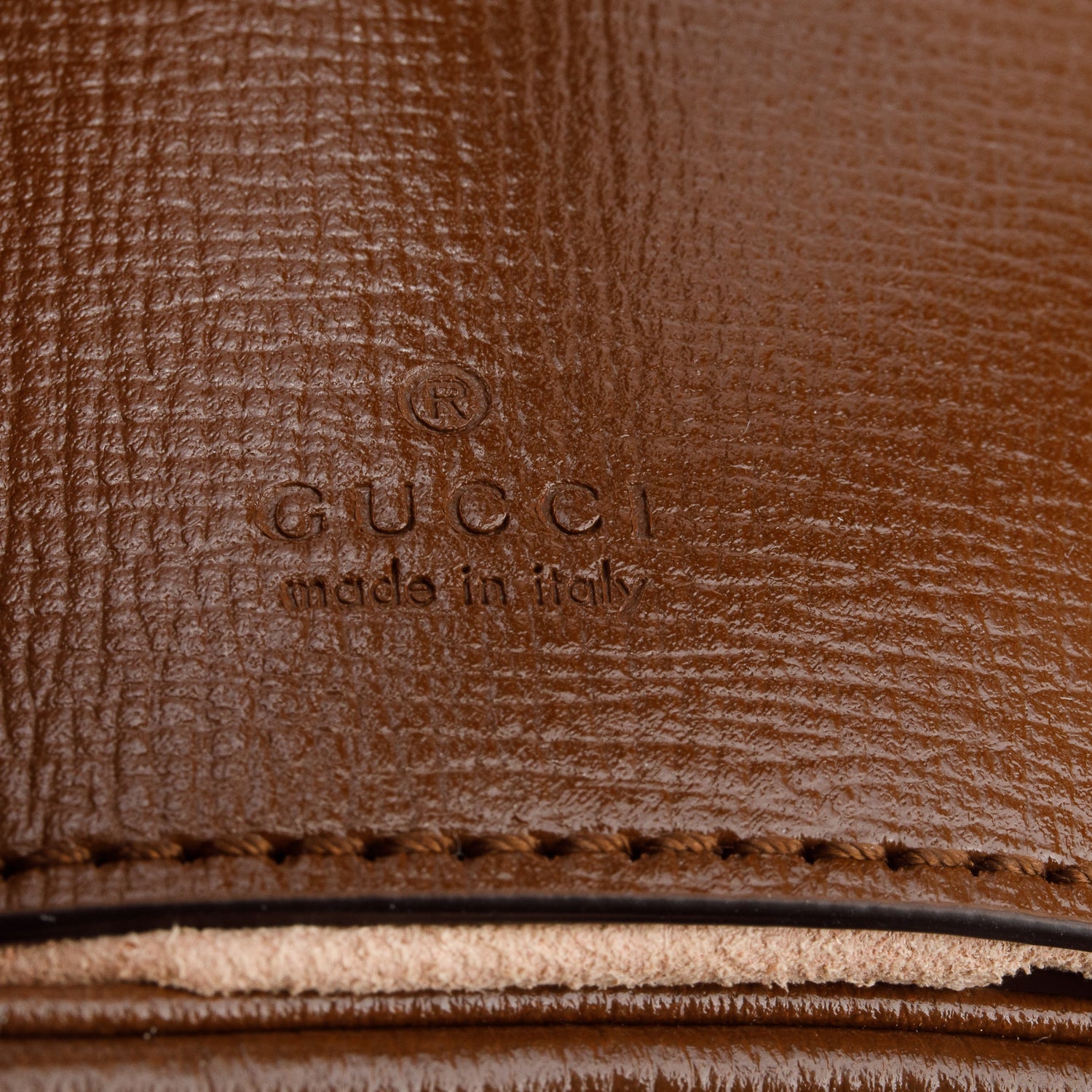 Gucci GG Supreme Monogram Azalea Calfskin Web Mini Jackie 1961 w/ Strap