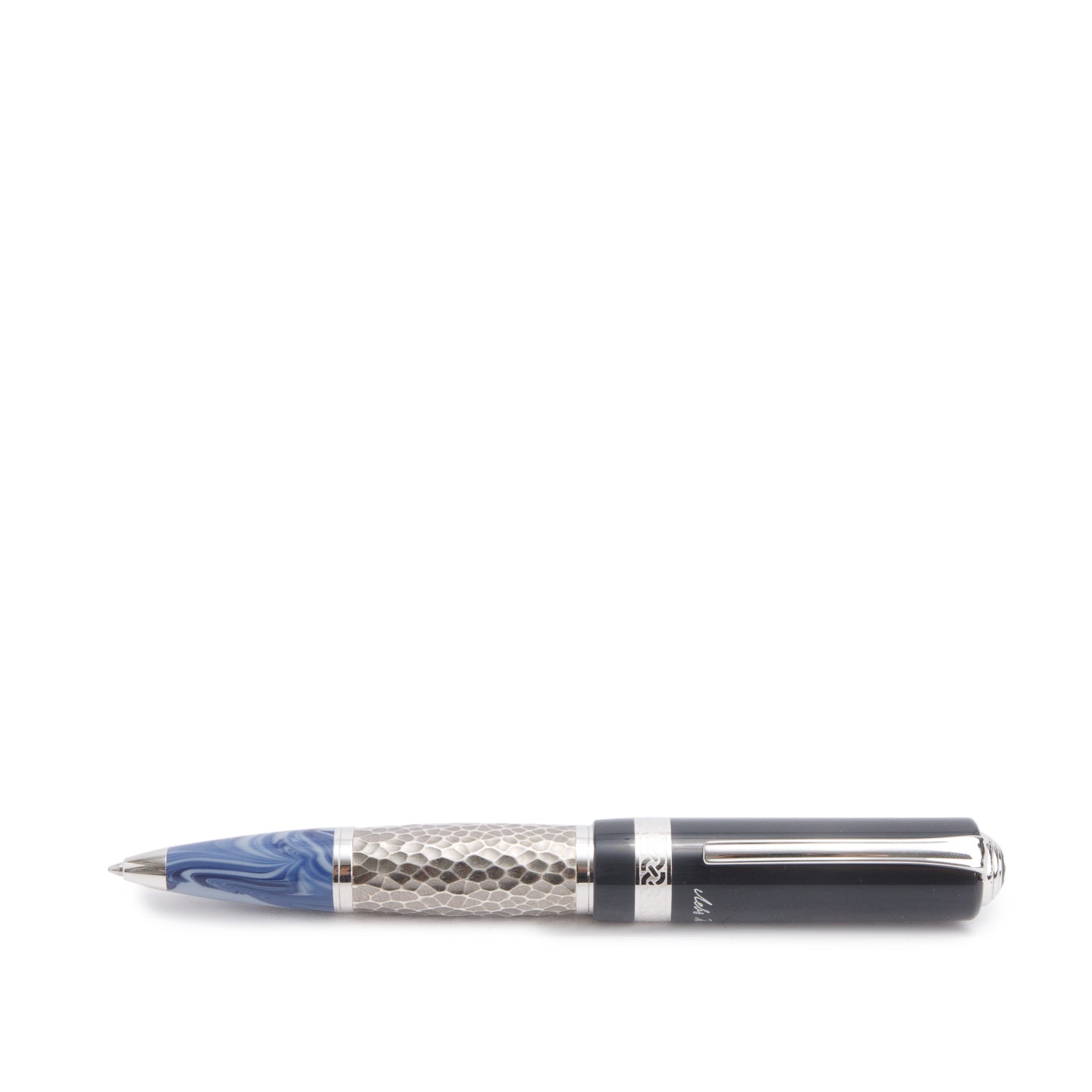 Montblanc Limited Edition Writer's Edition Leo Tolstoy Ballpoint Pen w/ Box