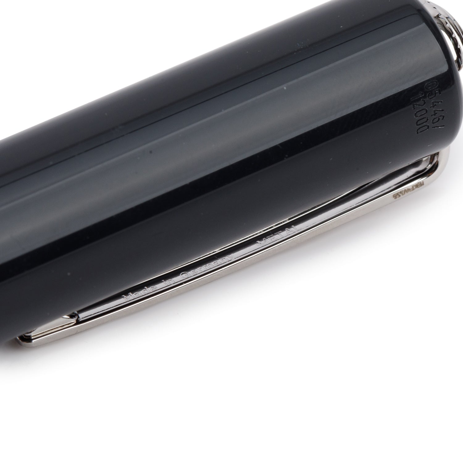 Montblanc Limited Edition Writer's Edition Leo Tolstoy Ballpoint Pen w/ Box