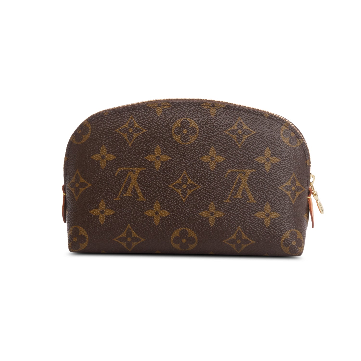 Louis Vuitton Monogram Cosmetic Pouch w/ Box