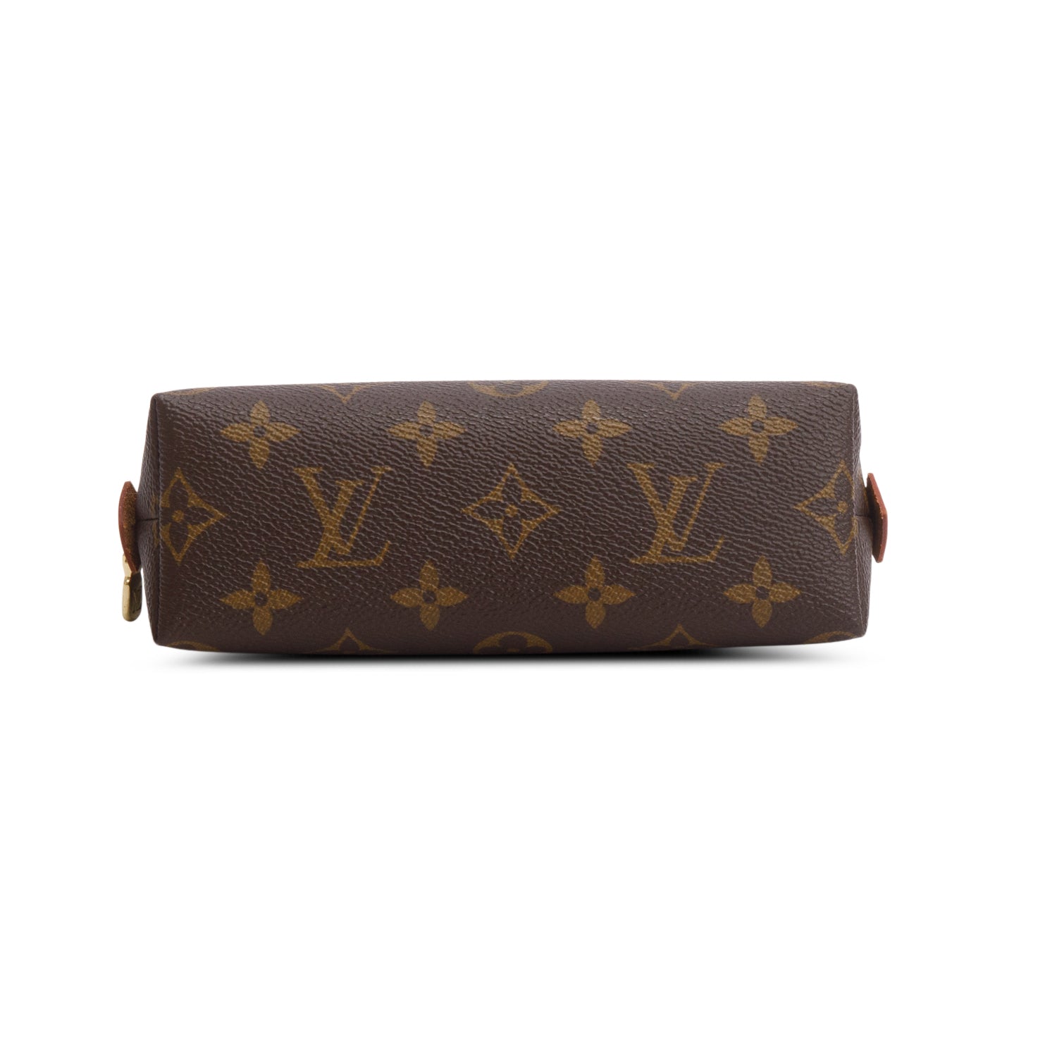 Louis Vuitton Monogram Cosmetic Pouch w/ Box