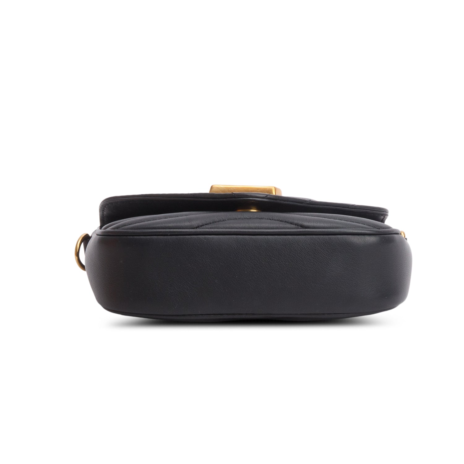 Louis Vuitton Black Calfskin New Wave Multi-Pochette w/ Box & Straps