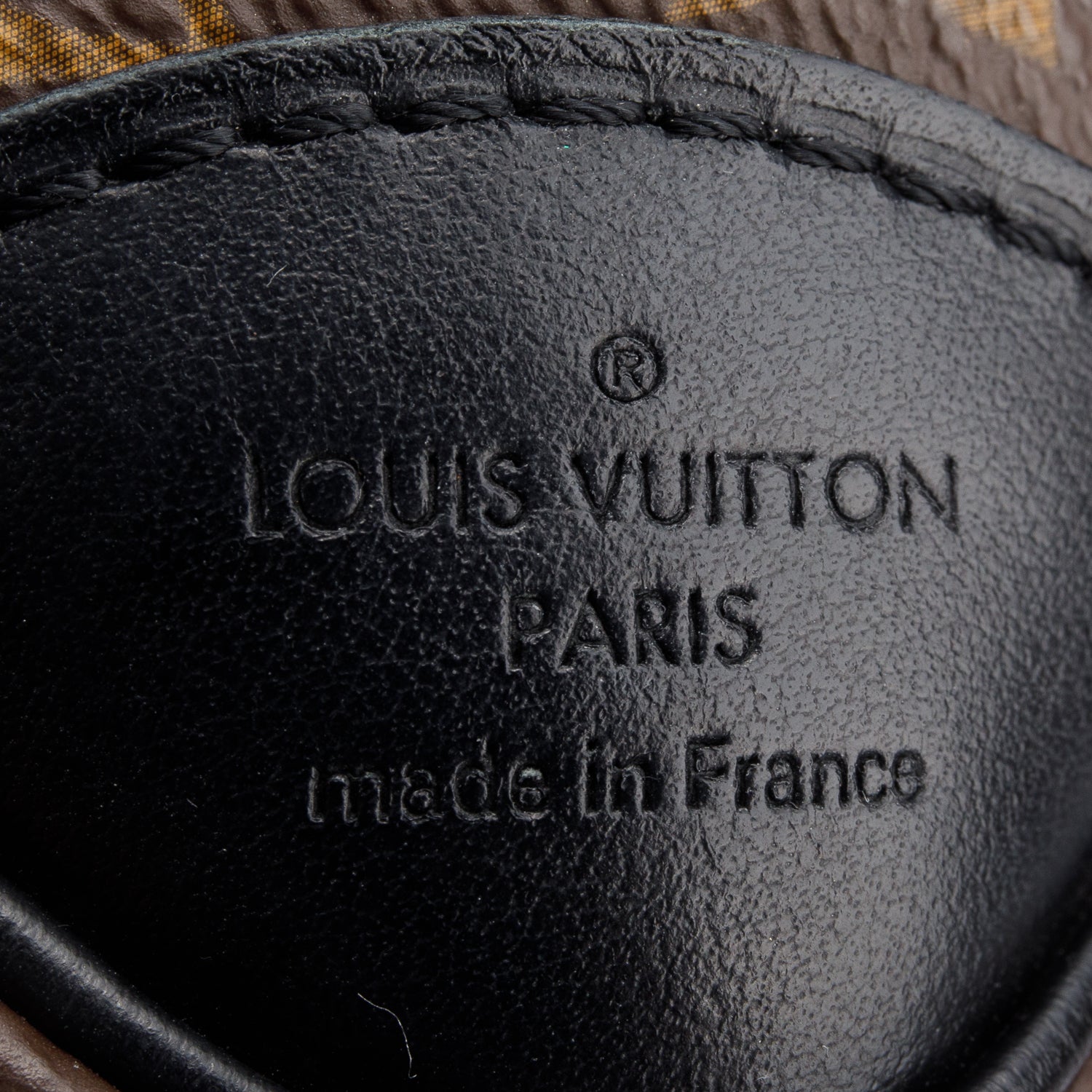 Louis Vuitton 2020 Monogram Odeon PM w/ Box & Receipt