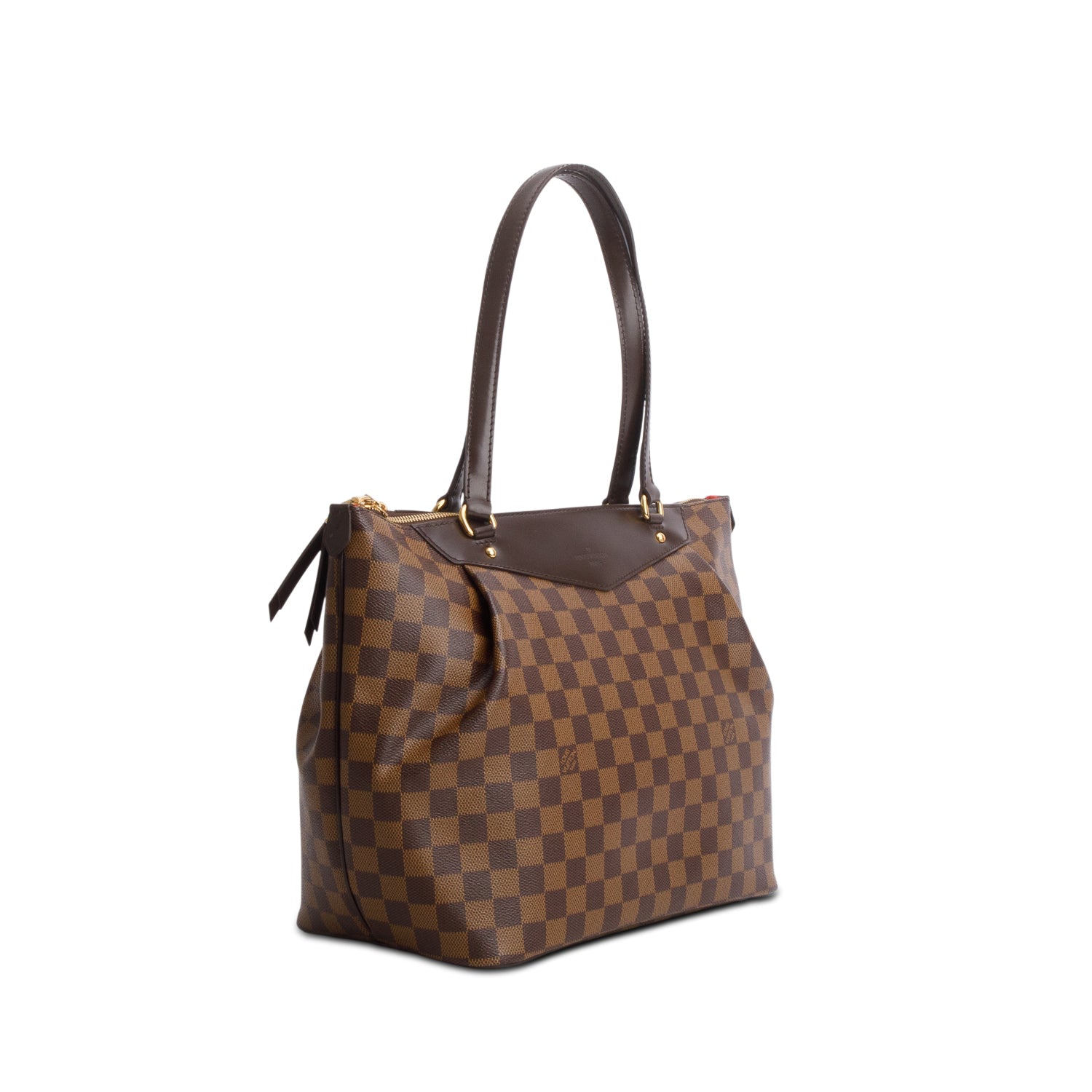 Louis Vuitton Damier Ebene Westminster GM
