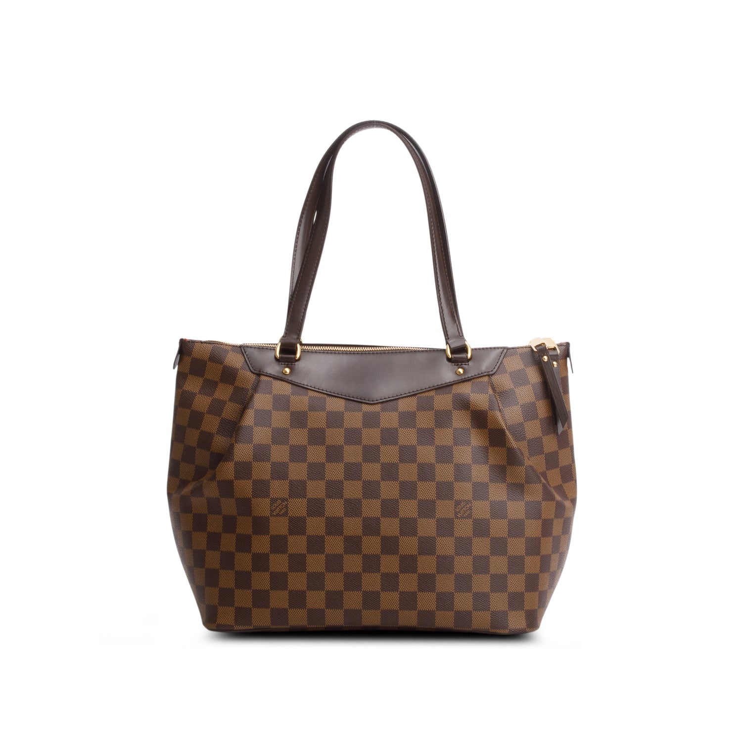 Louis Vuitton Damier Ebene Westminster GM