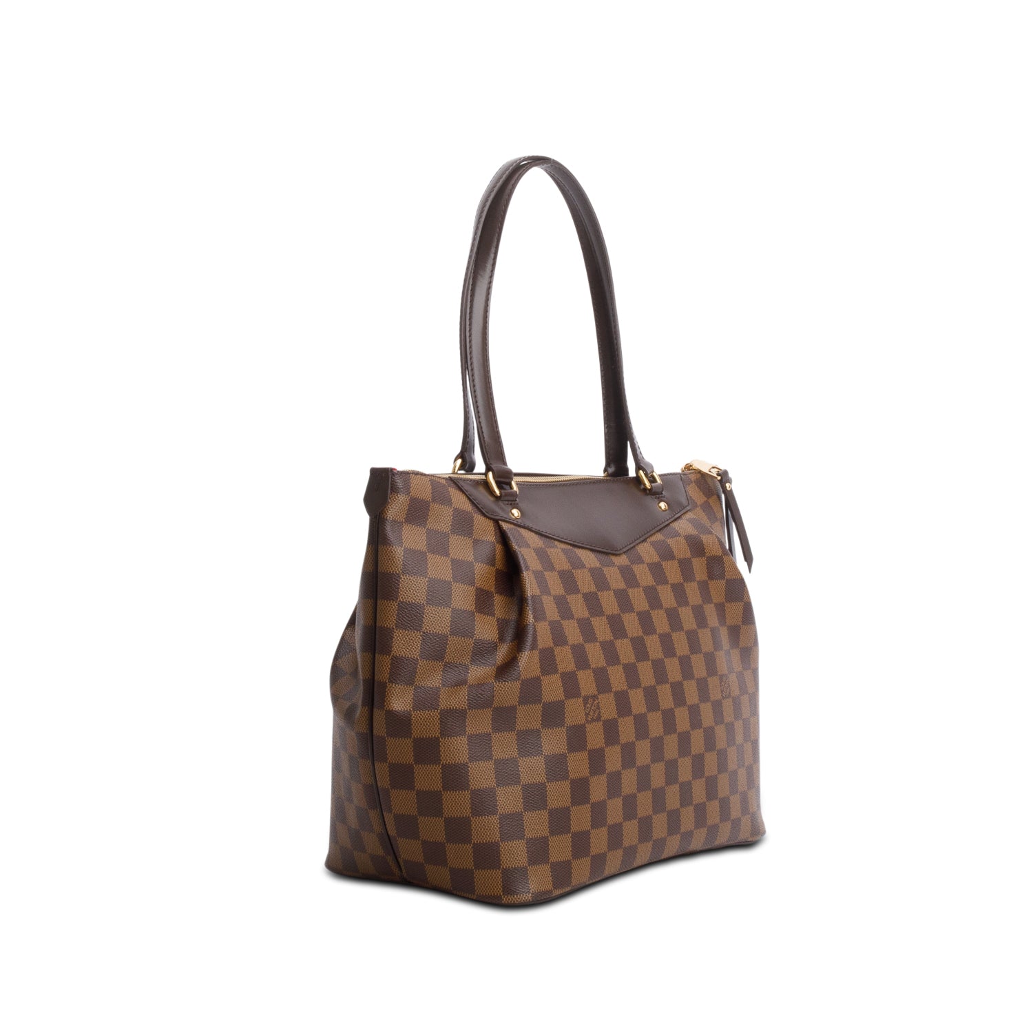 Louis Vuitton Damier Ebene Westminster GM