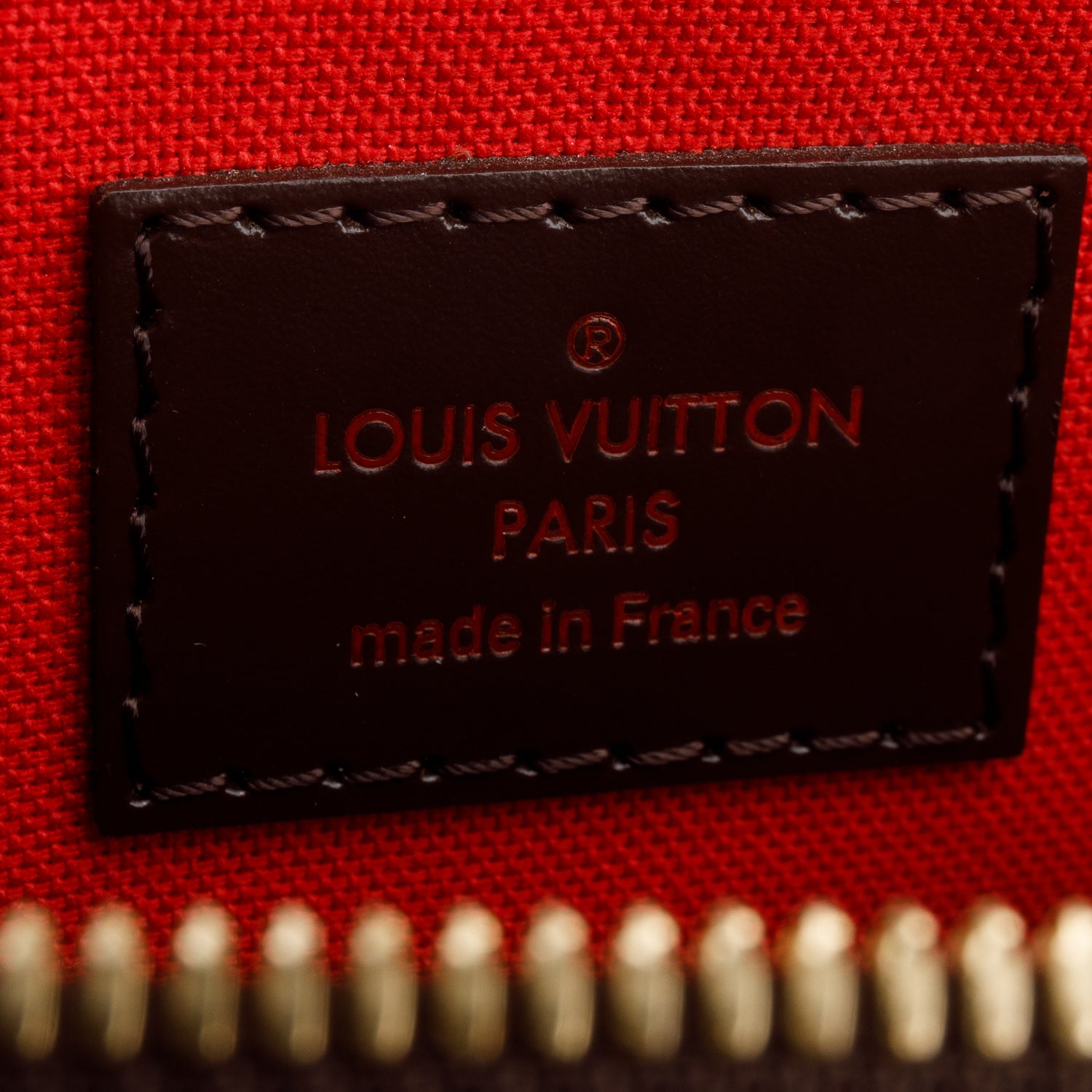 Louis Vuitton Damier Ebene Westminster GM