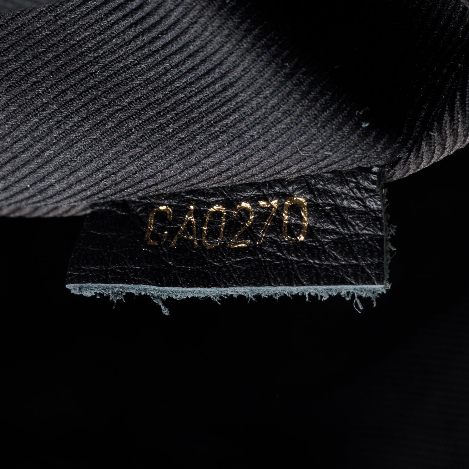 Louis Vuitton Monogram Palm Springs Mini Backpack