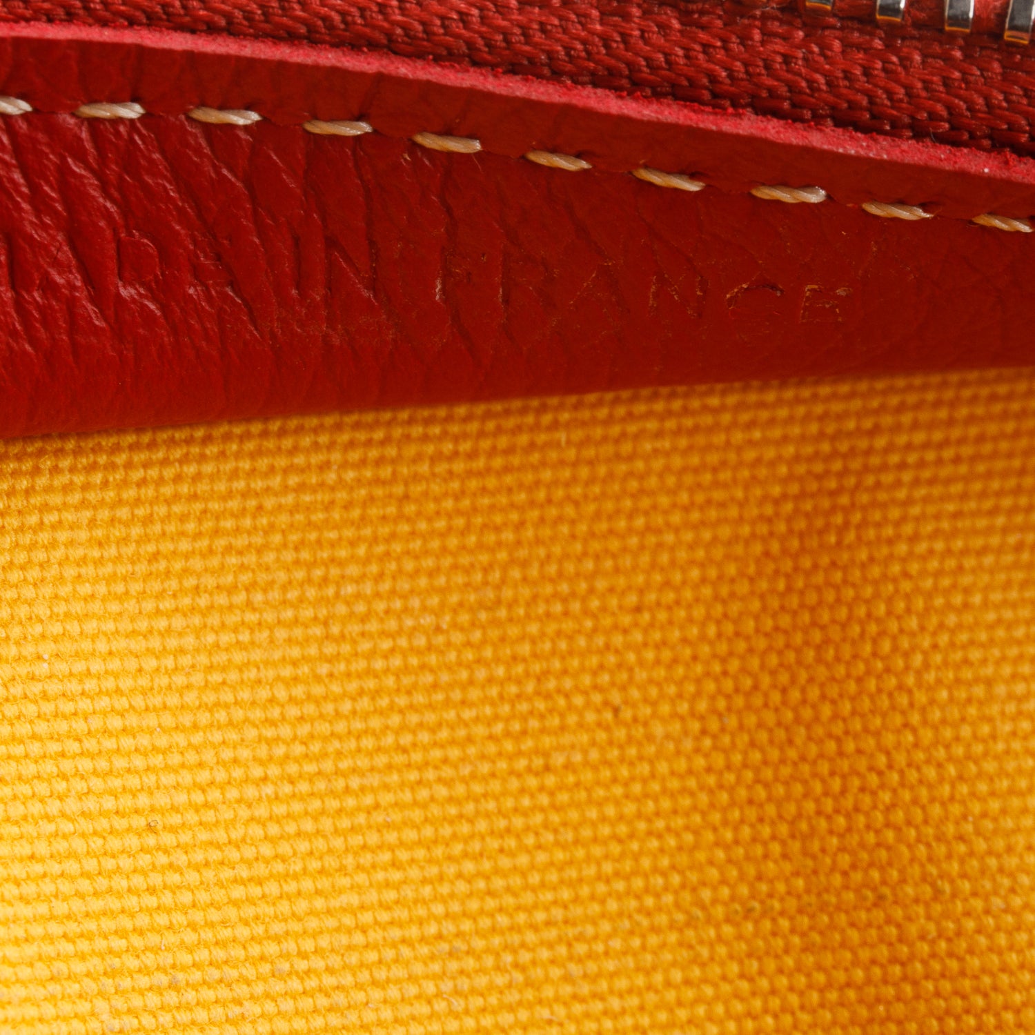 Goyard 2024 Red Goyardine Jouvence Toiletry PM