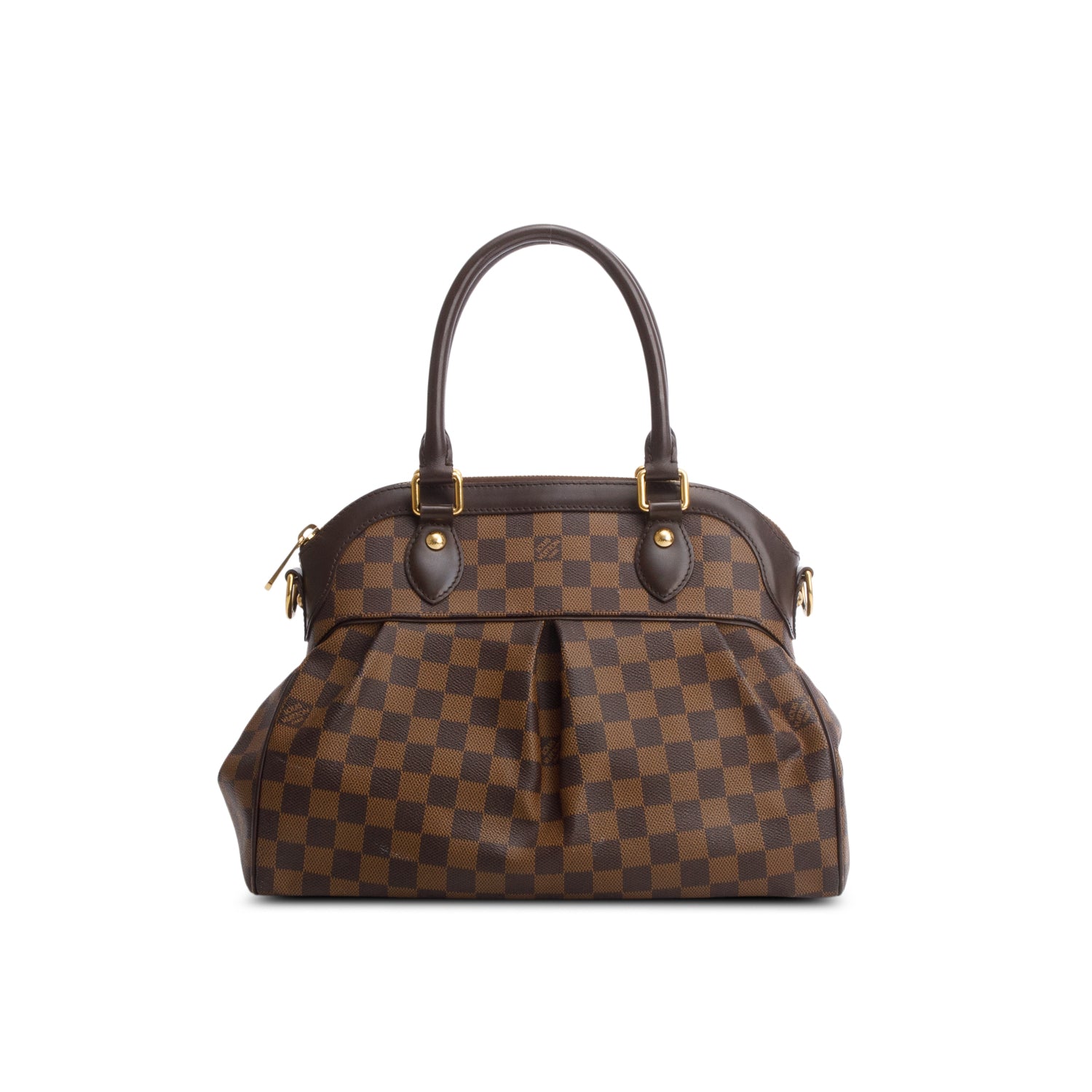 Louis Vuitton Damier Ebene Trevi PM