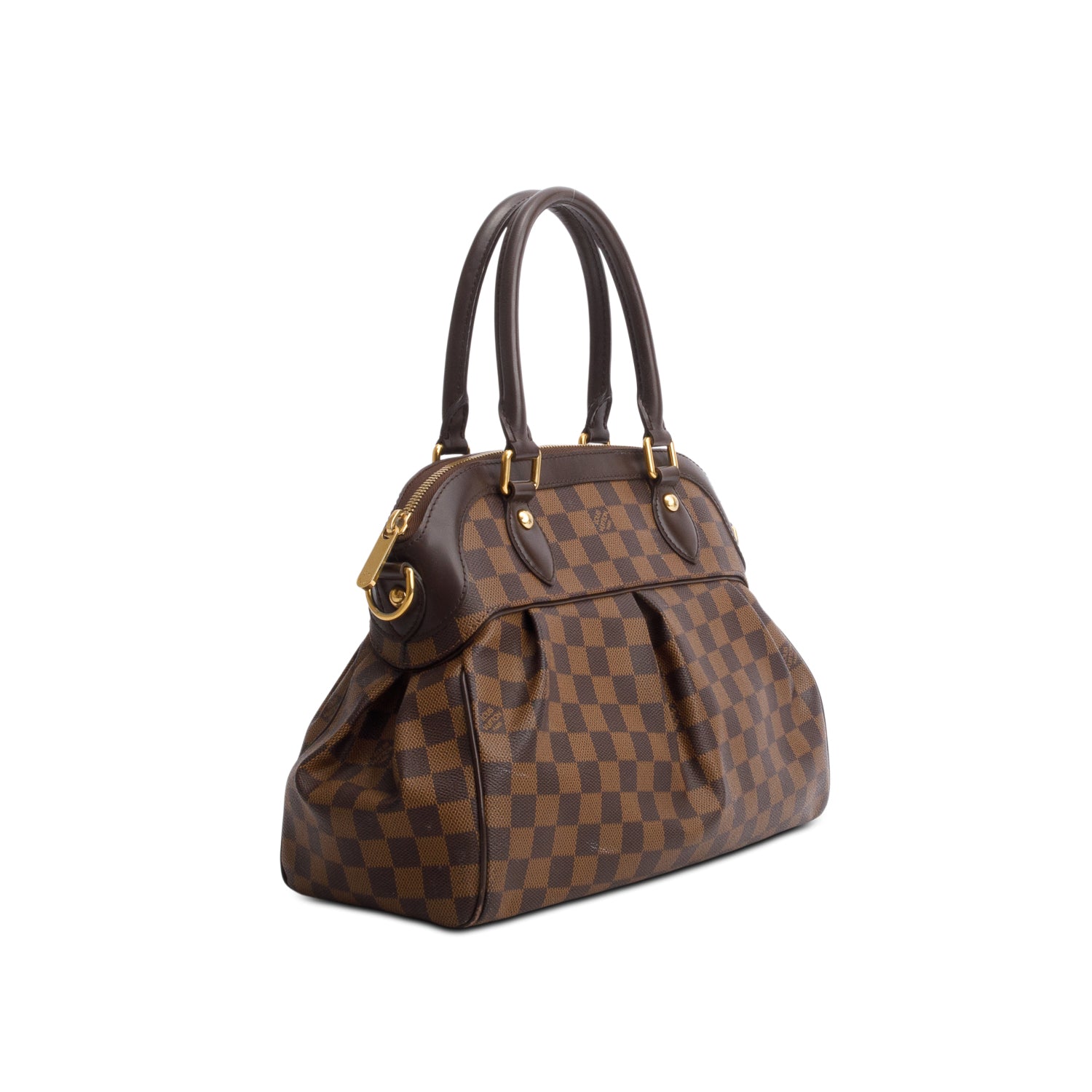 Louis Vuitton Damier Ebene Trevi PM