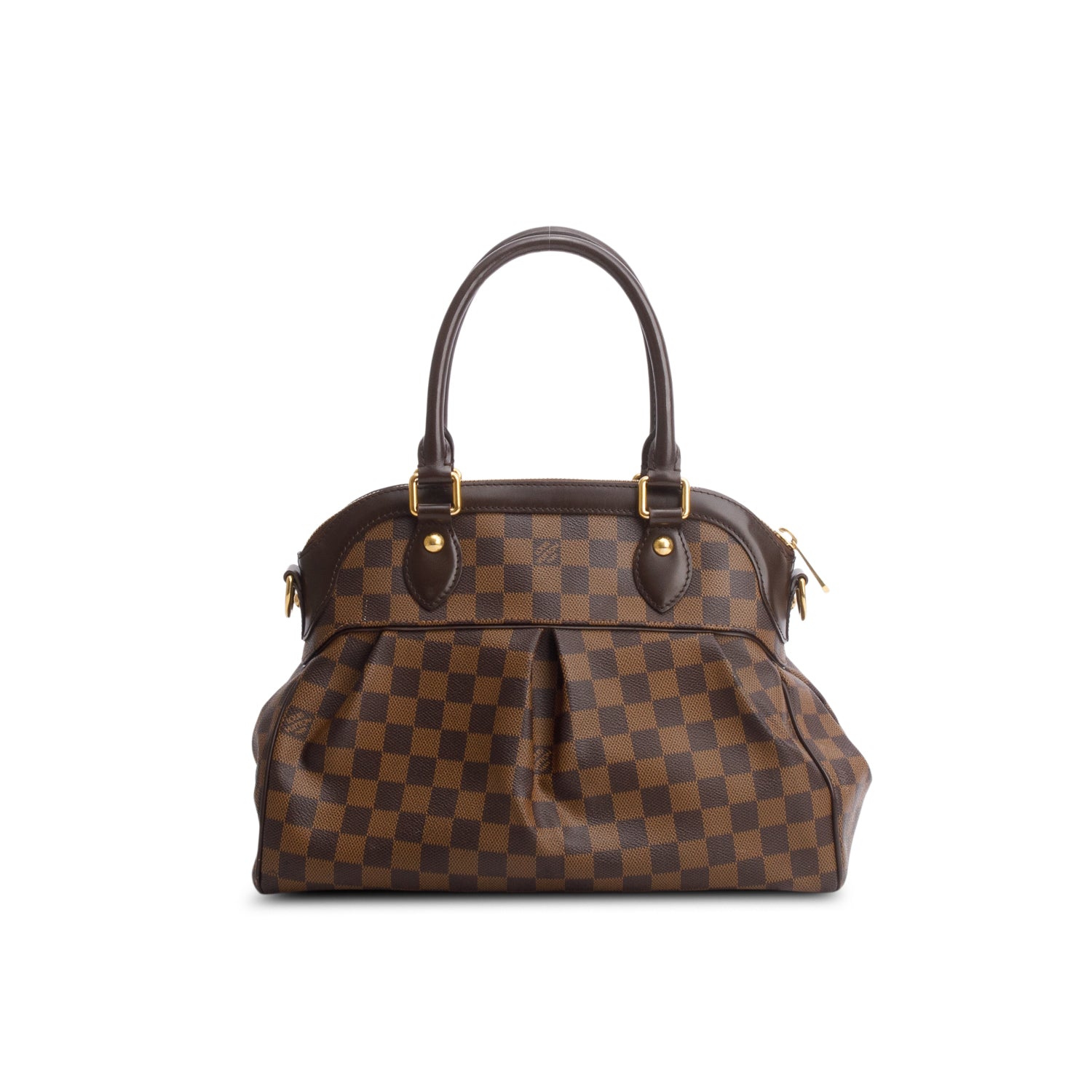 Louis Vuitton Damier Ebene Trevi PM
