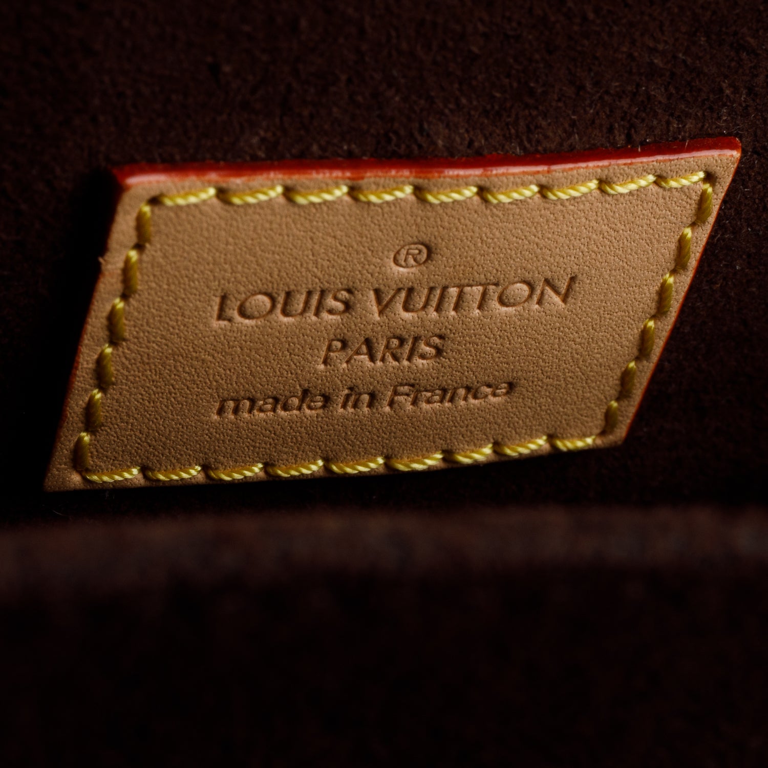 Louis Vuitton Monogram Pochette Metis w/ Strap