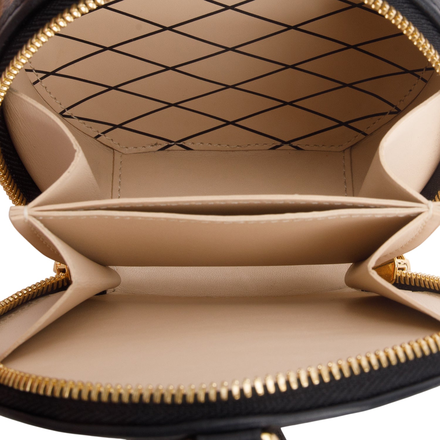 Louis Vuitton 2023 Reverse Monogram Mini Boite Chapeau w/ Box, Strap & Receipt