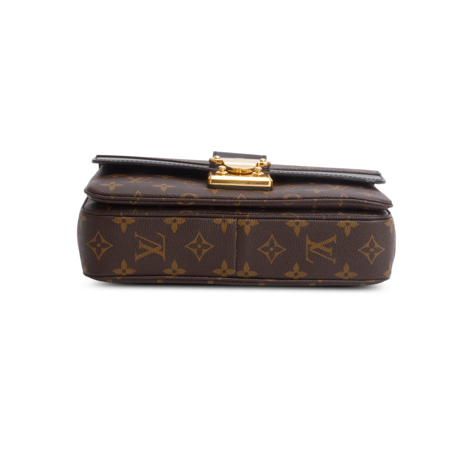 Louis Vuitton Black Monogram Marceau