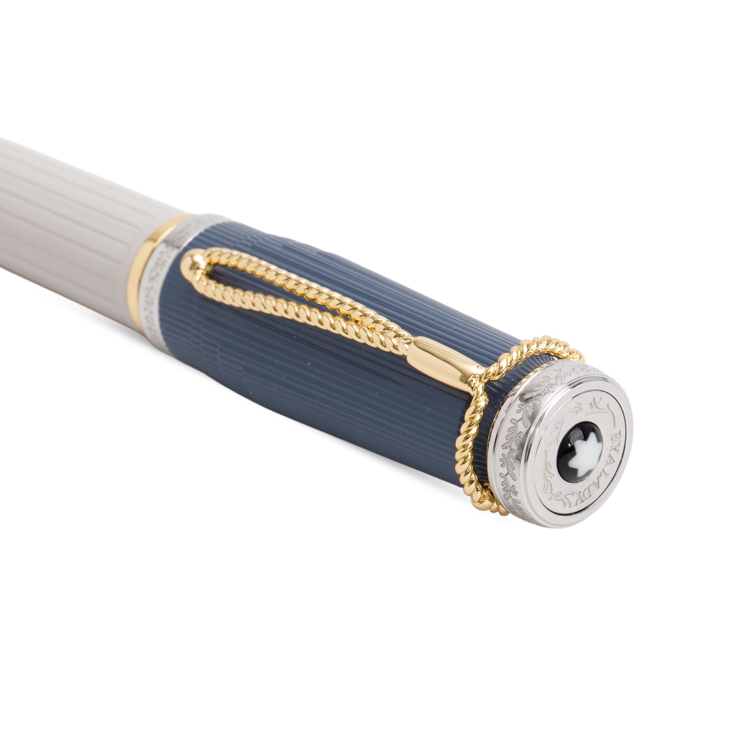 Montblanc Limited Edition Writer's Edition Homage To Jane Austen Ballpoint Pen