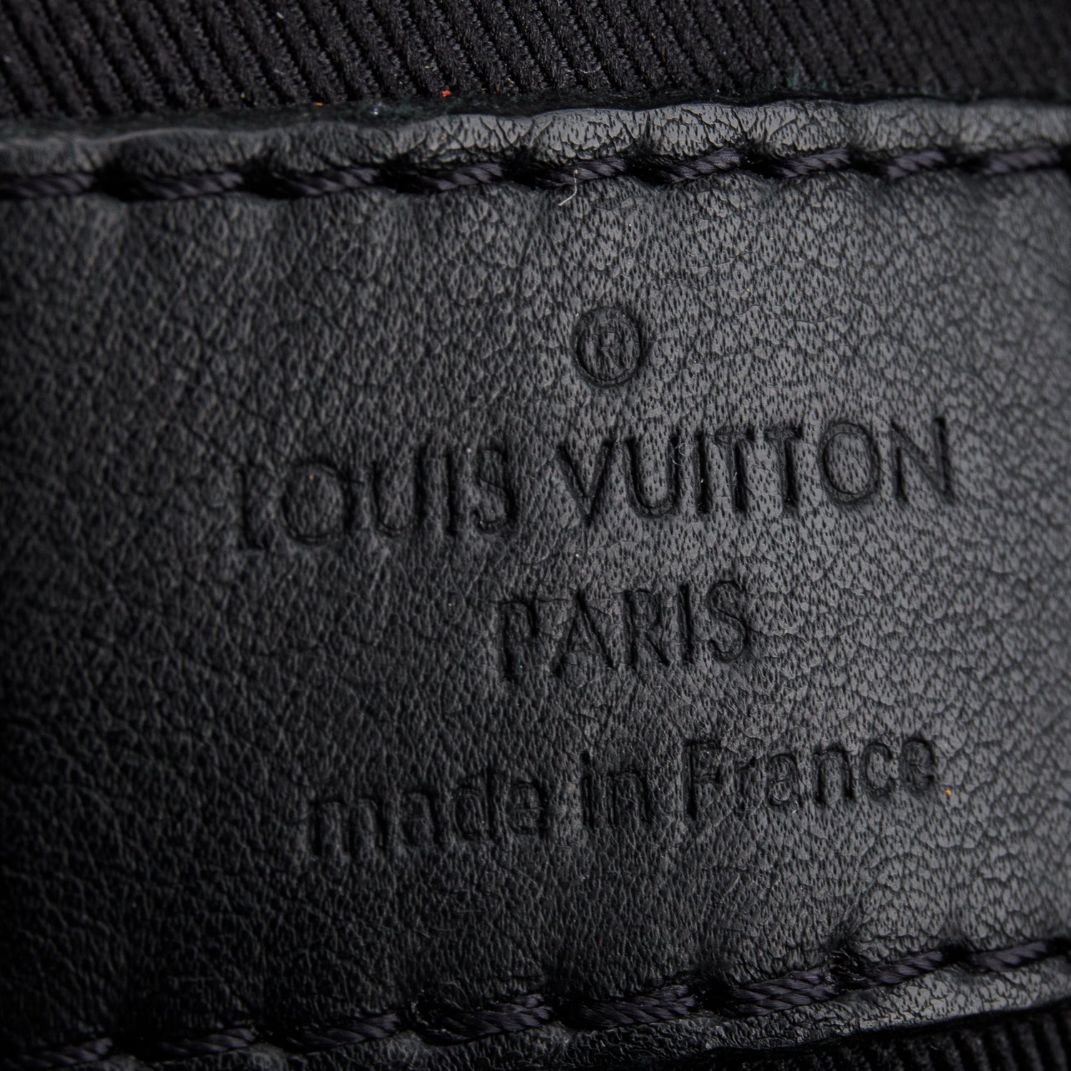 Louis Vuitton 2021 Reverse Monogram Palm Springs Mini Backpack w/ Box & Receipt