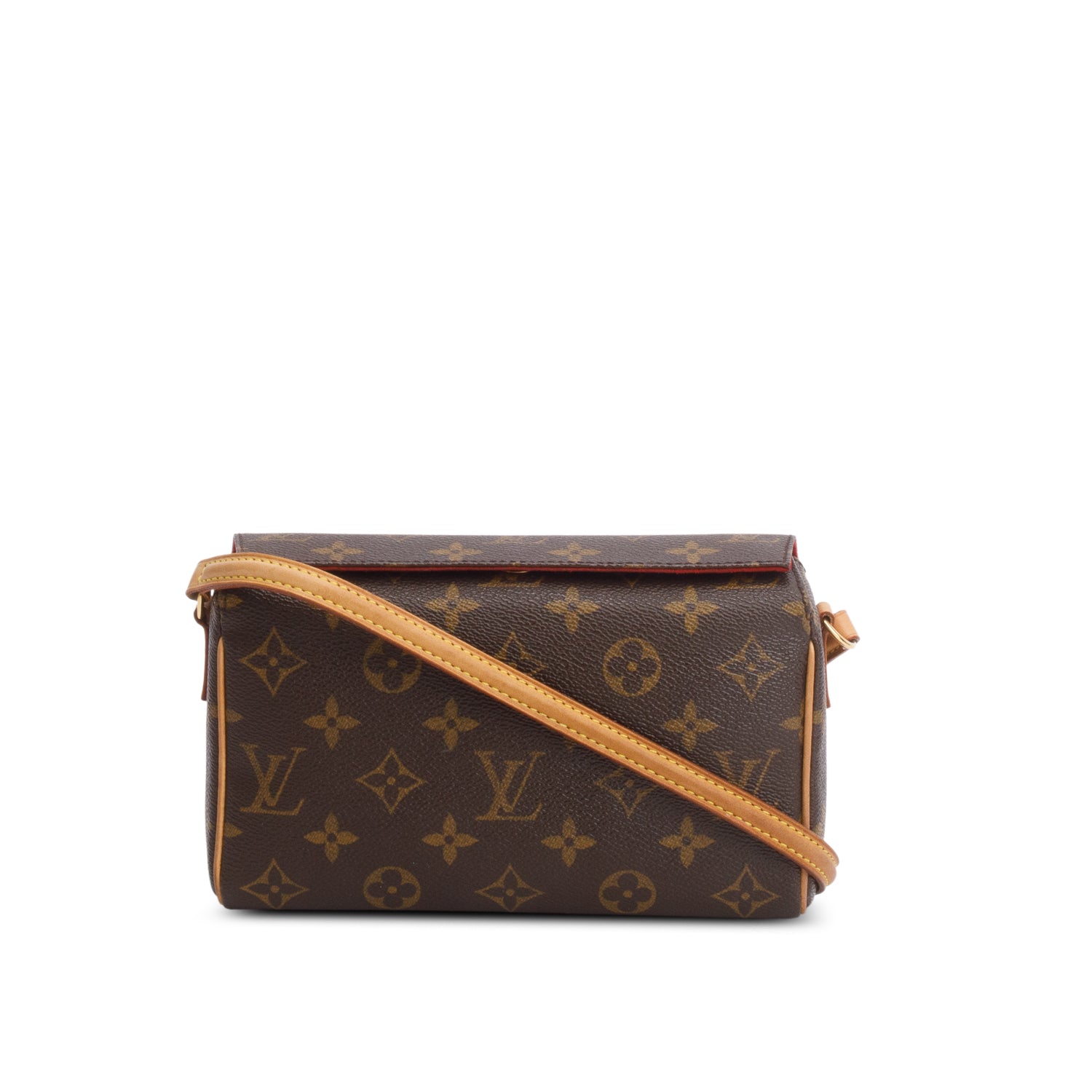 Louis Vuitton Monogram Recital Bag