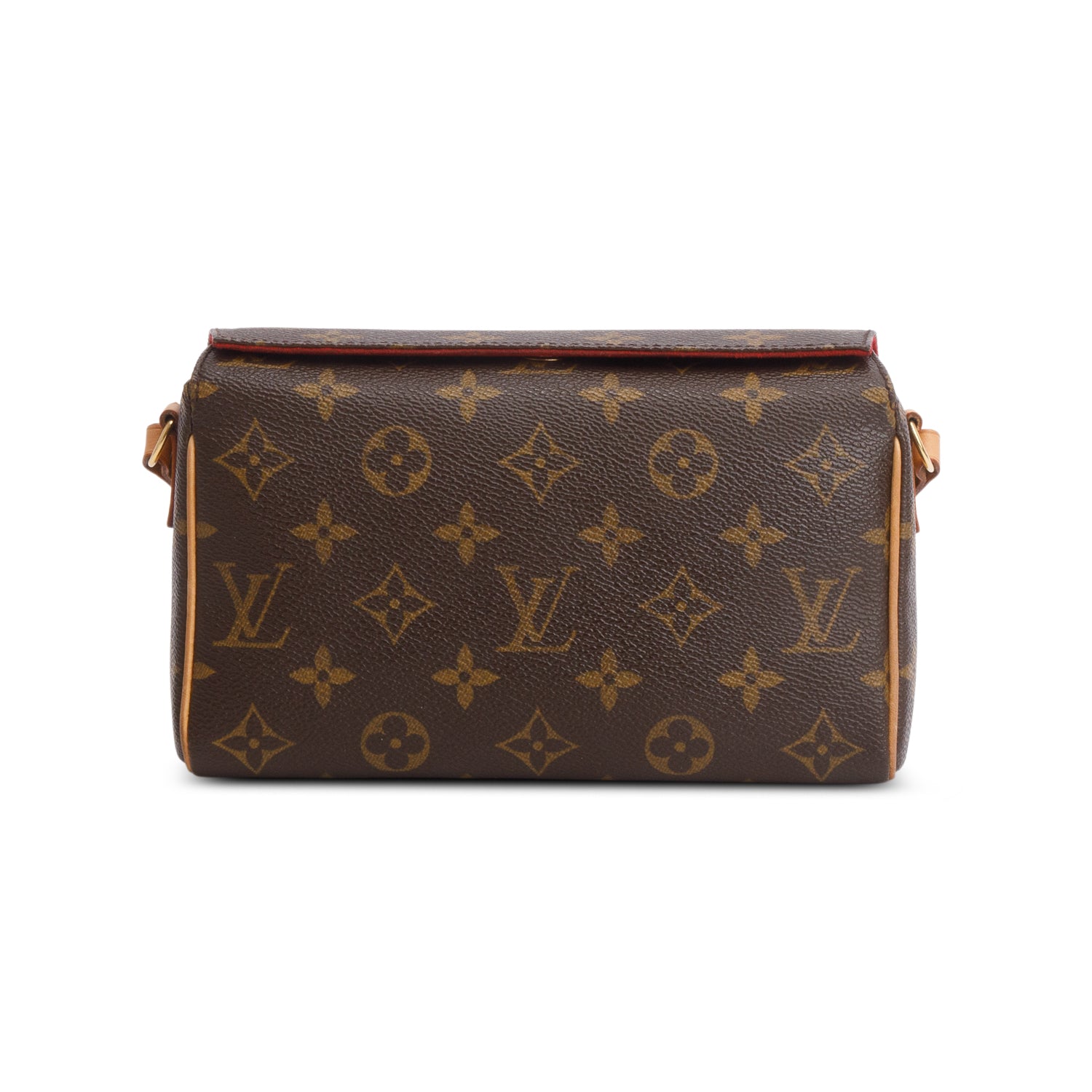 Louis Vuitton Monogram Recital Bag