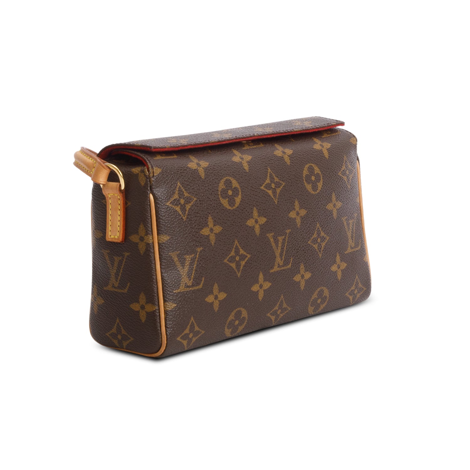Louis Vuitton Monogram Recital Bag