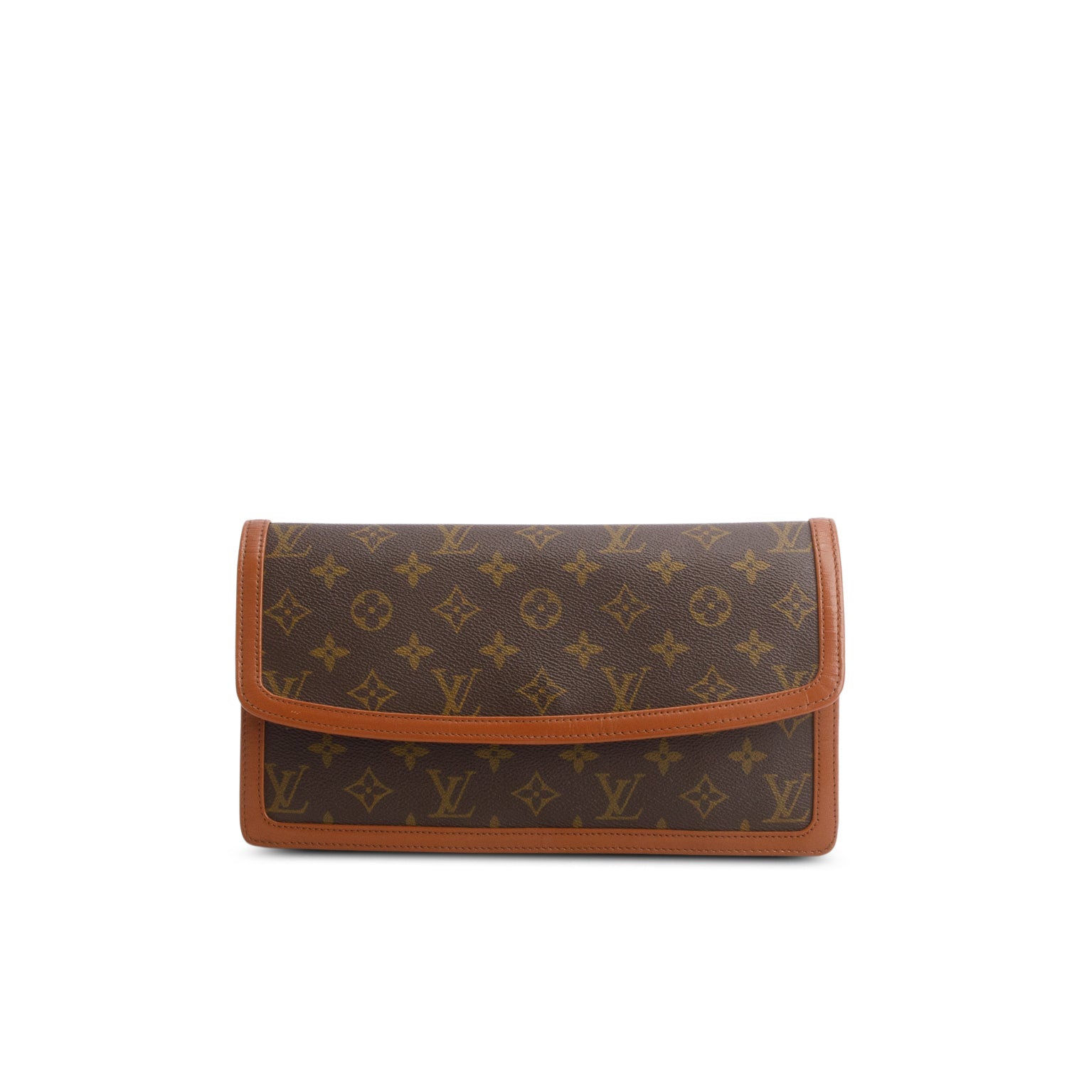 Louis Vuitton Vintage Monogram Pochette Dame