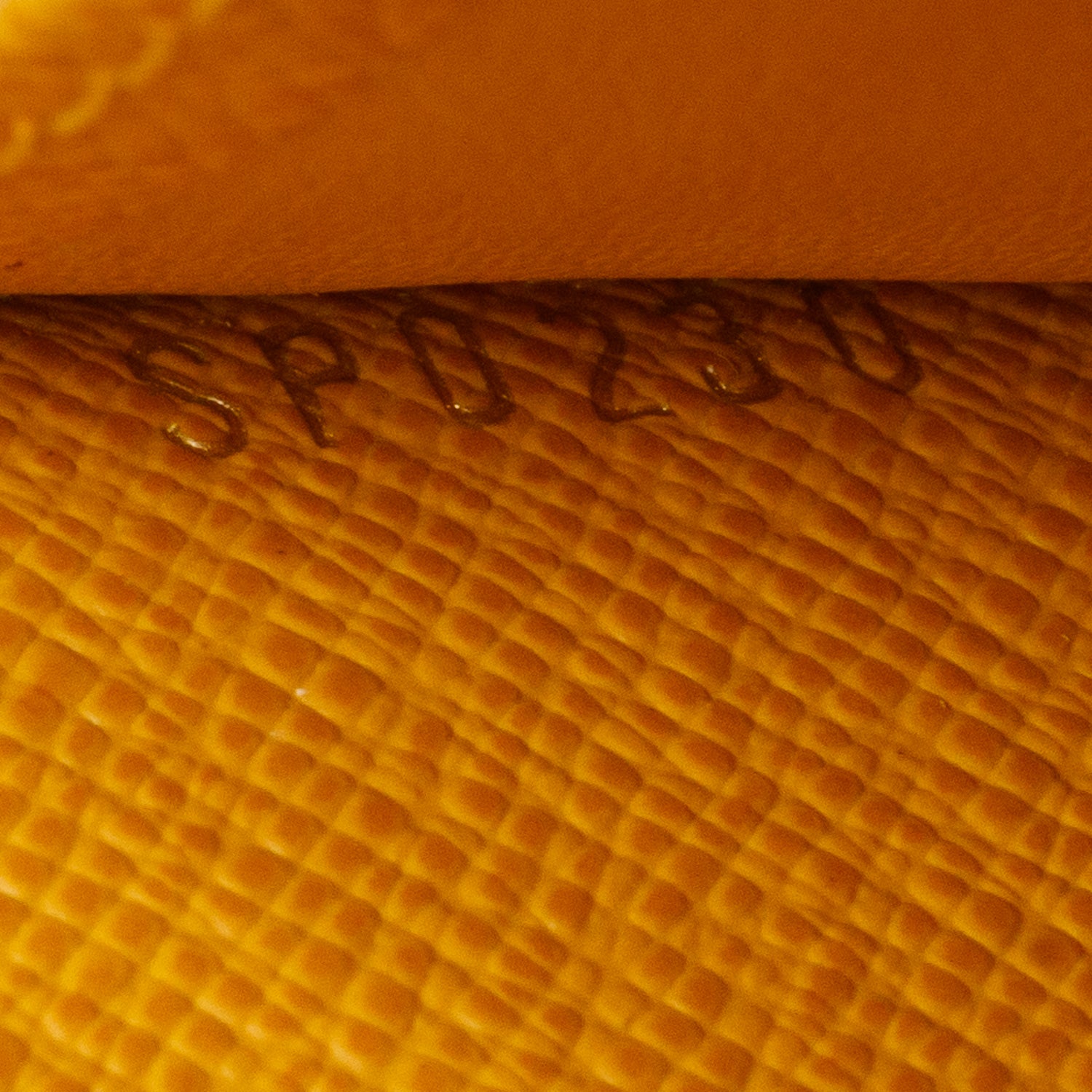 Louis Vuitton Monogram My LV Heritage Sarah Wallet w/ Box & Receipt