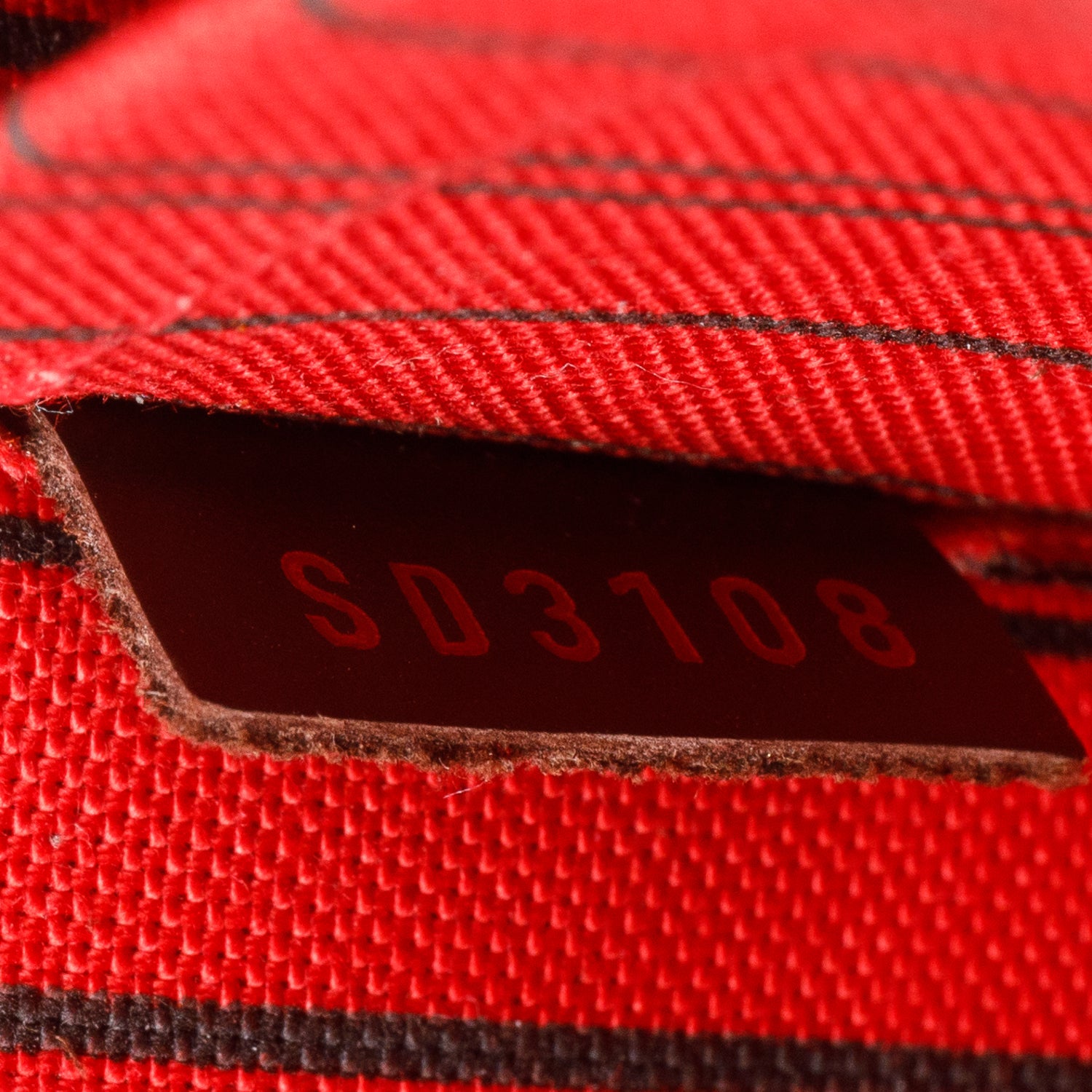 Louis Vuitton Damier Ebene Neverfull Pochette