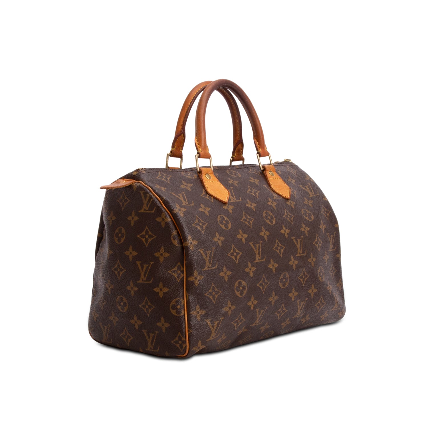 Louis Vuitton Monogram Speedy 30