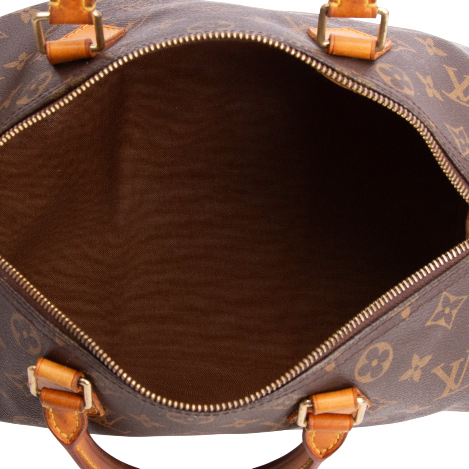Louis Vuitton Monogram Speedy 30