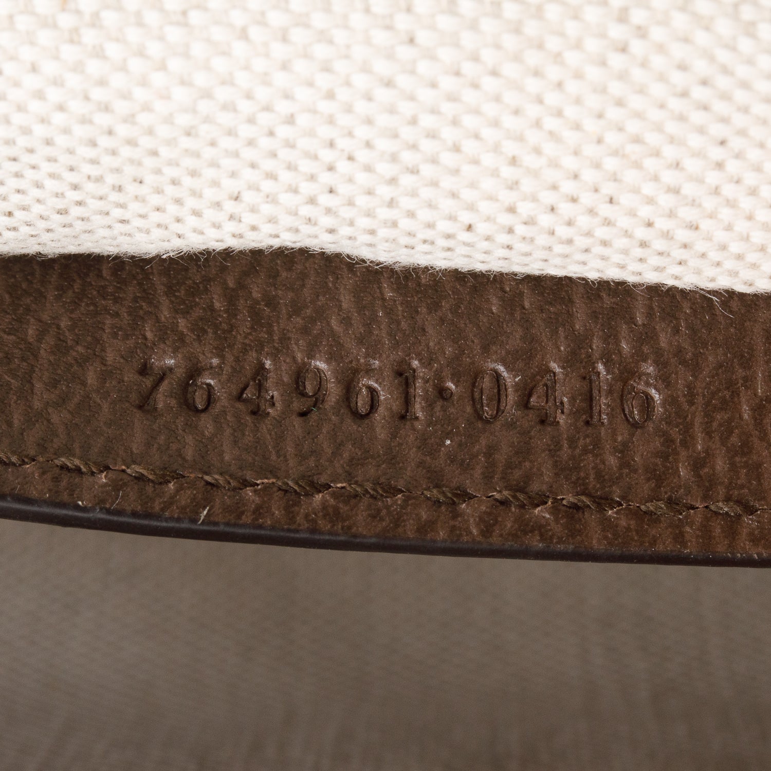 Gucci GG Supreme Monogram Textured Dollar Calfskin Web Mini Ophidia Envelope Shoulder Bag