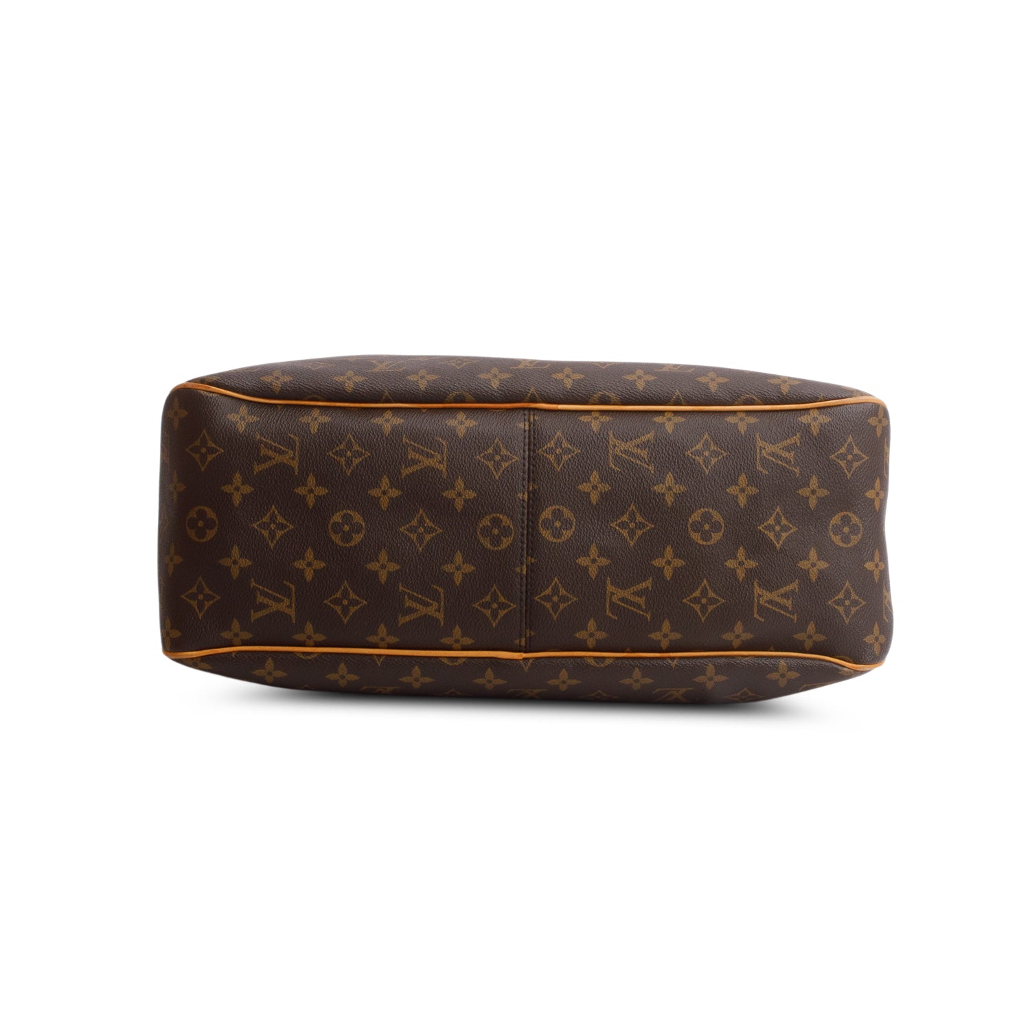 Louis Vuitton Monogram Delightful MM w/ Box